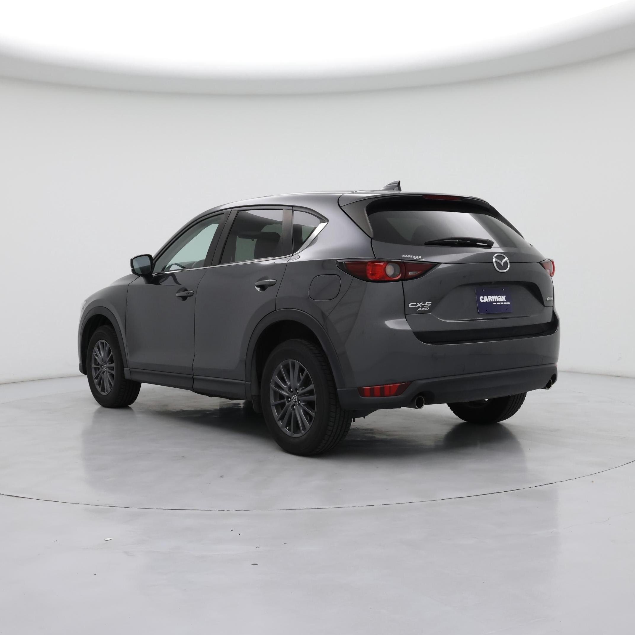 Thumbnail: 2019 Mazda CX-5 - 2