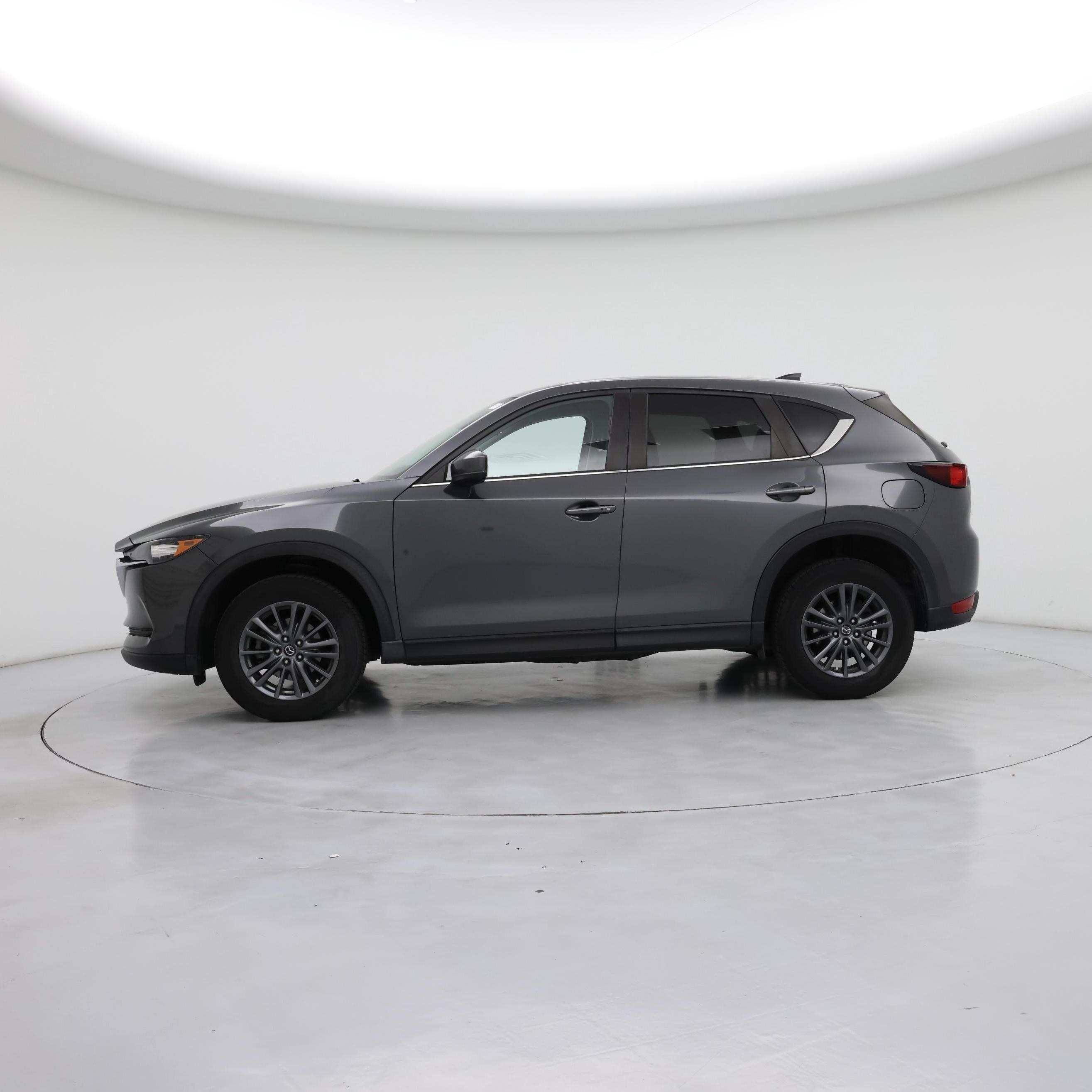 Thumbnail: 2019 Mazda CX-5 - 3