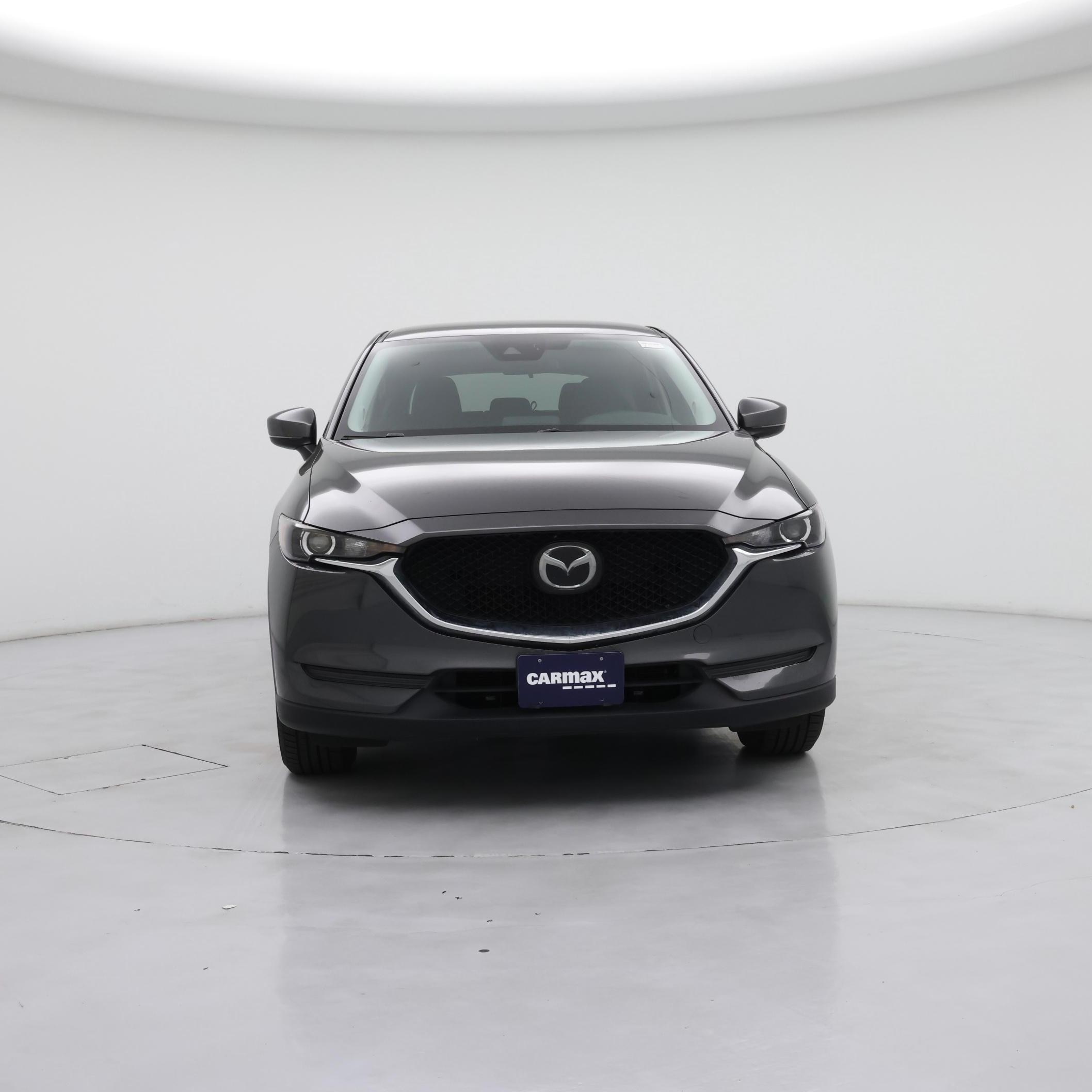 Thumbnail: 2019 Mazda CX-5 - 5