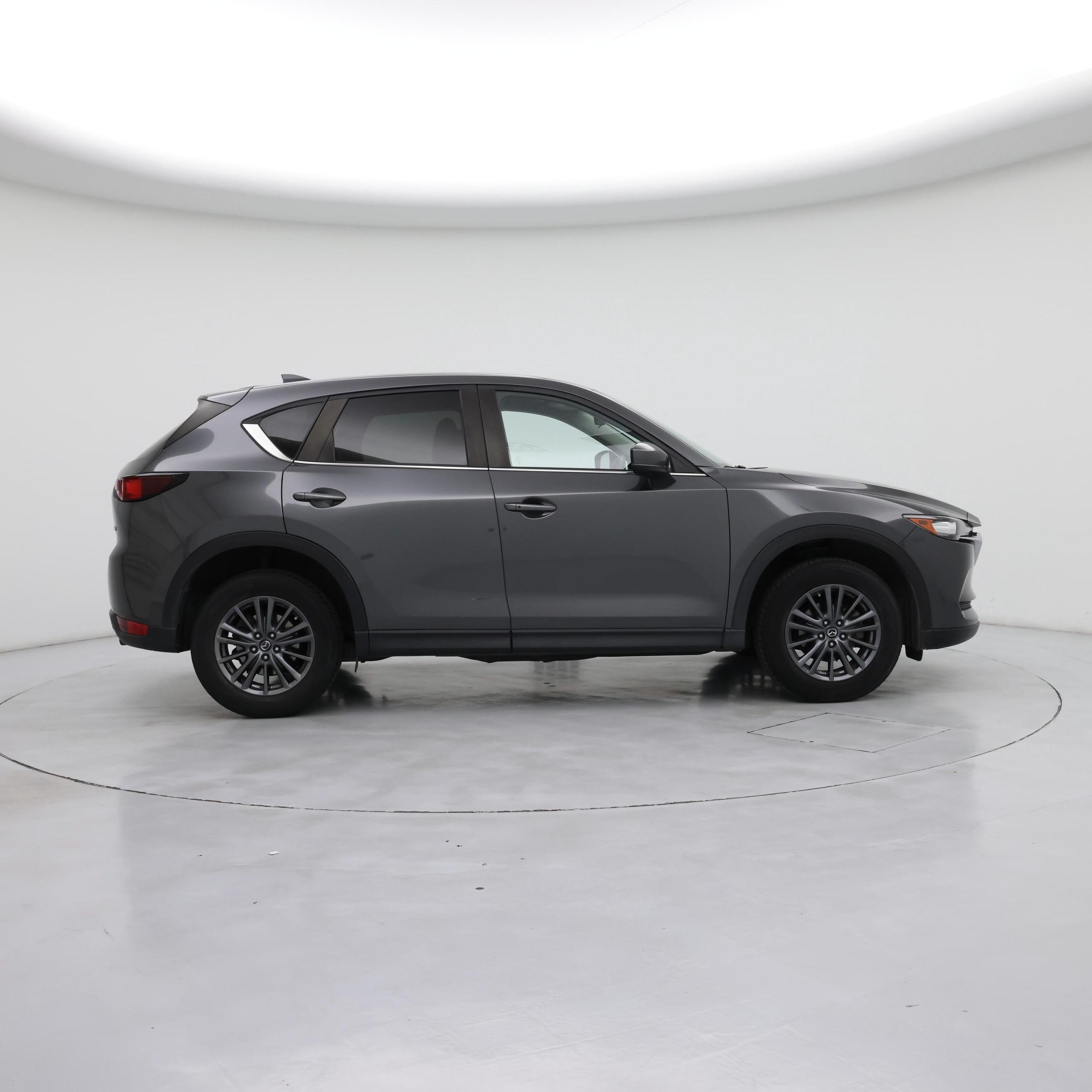 Thumbnail: 2019 Mazda CX-5 - 7
