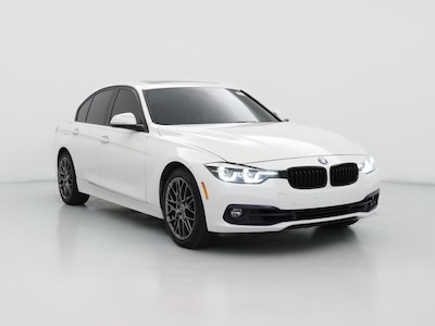 2018 BMW 330 XI