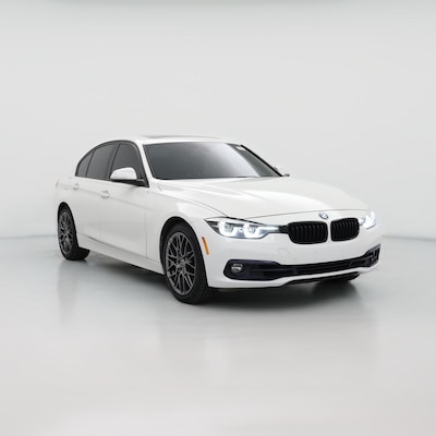 2018 BMW 330 XI