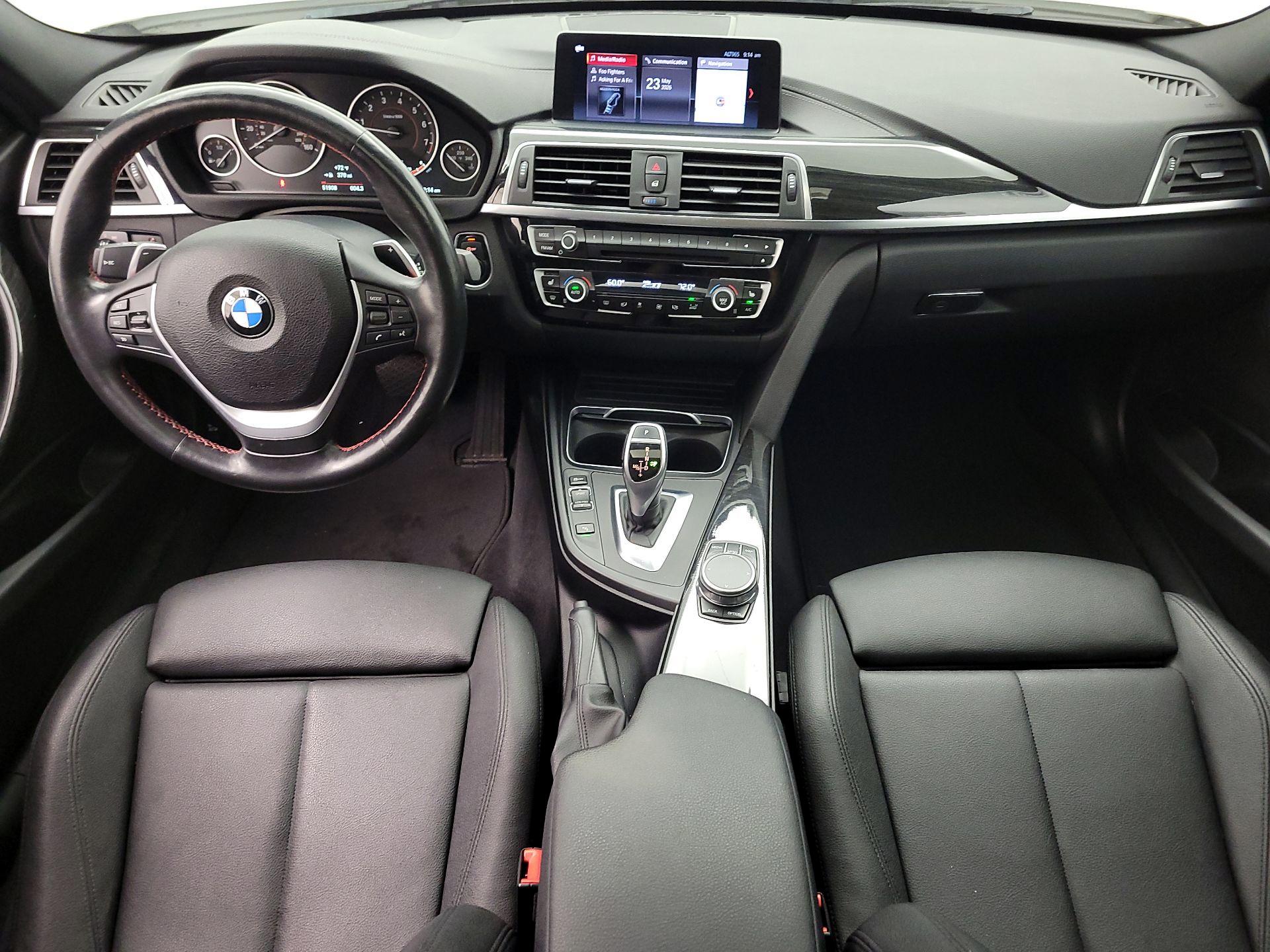 Thumbnail: 2018 BMW 3 Series - 9