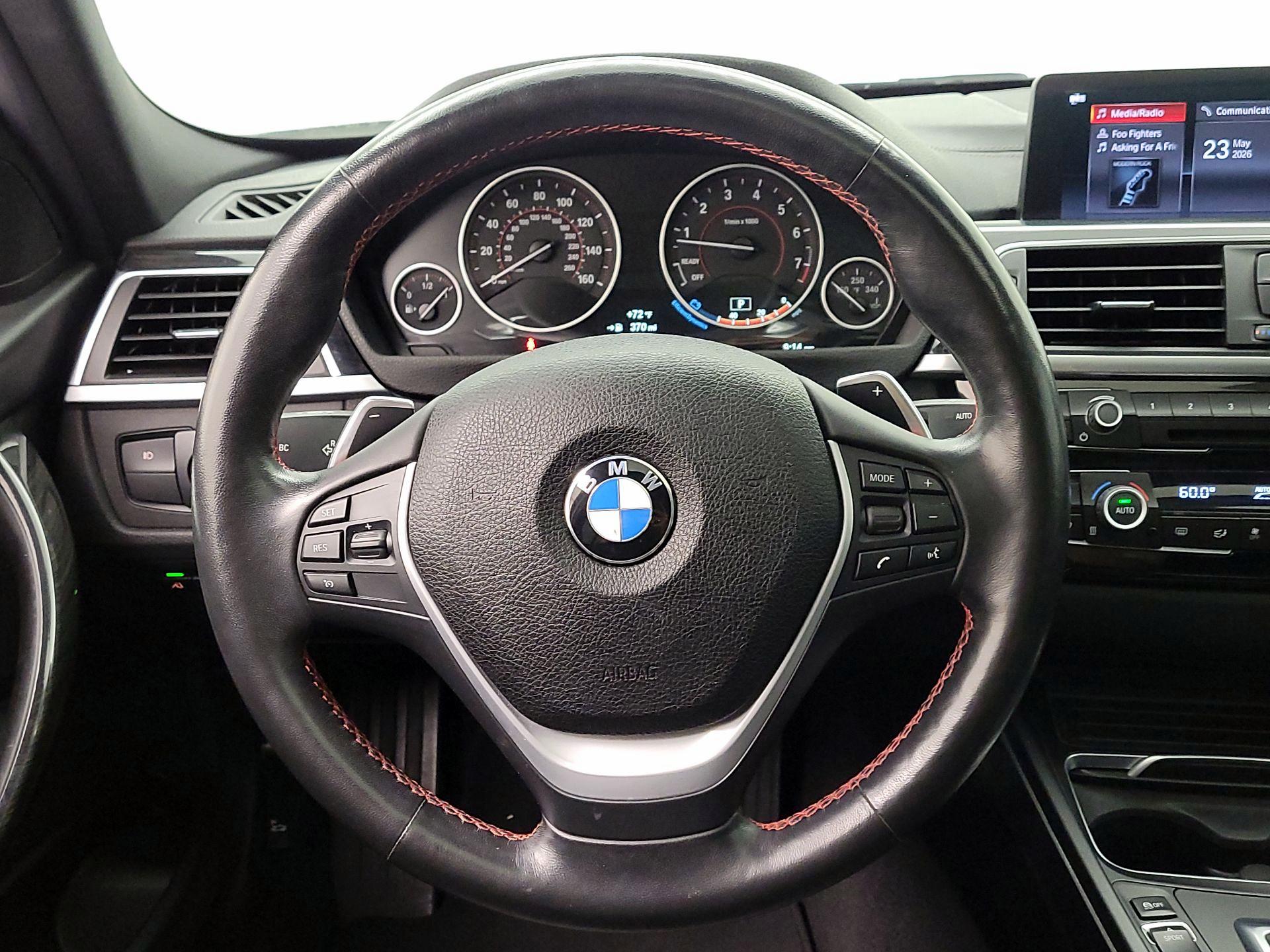 Thumbnail: 2018 BMW 3 Series - 10