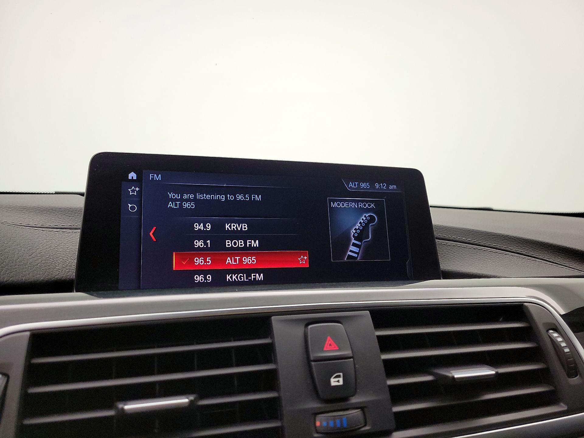 Thumbnail: 2018 BMW 3 Series - 16