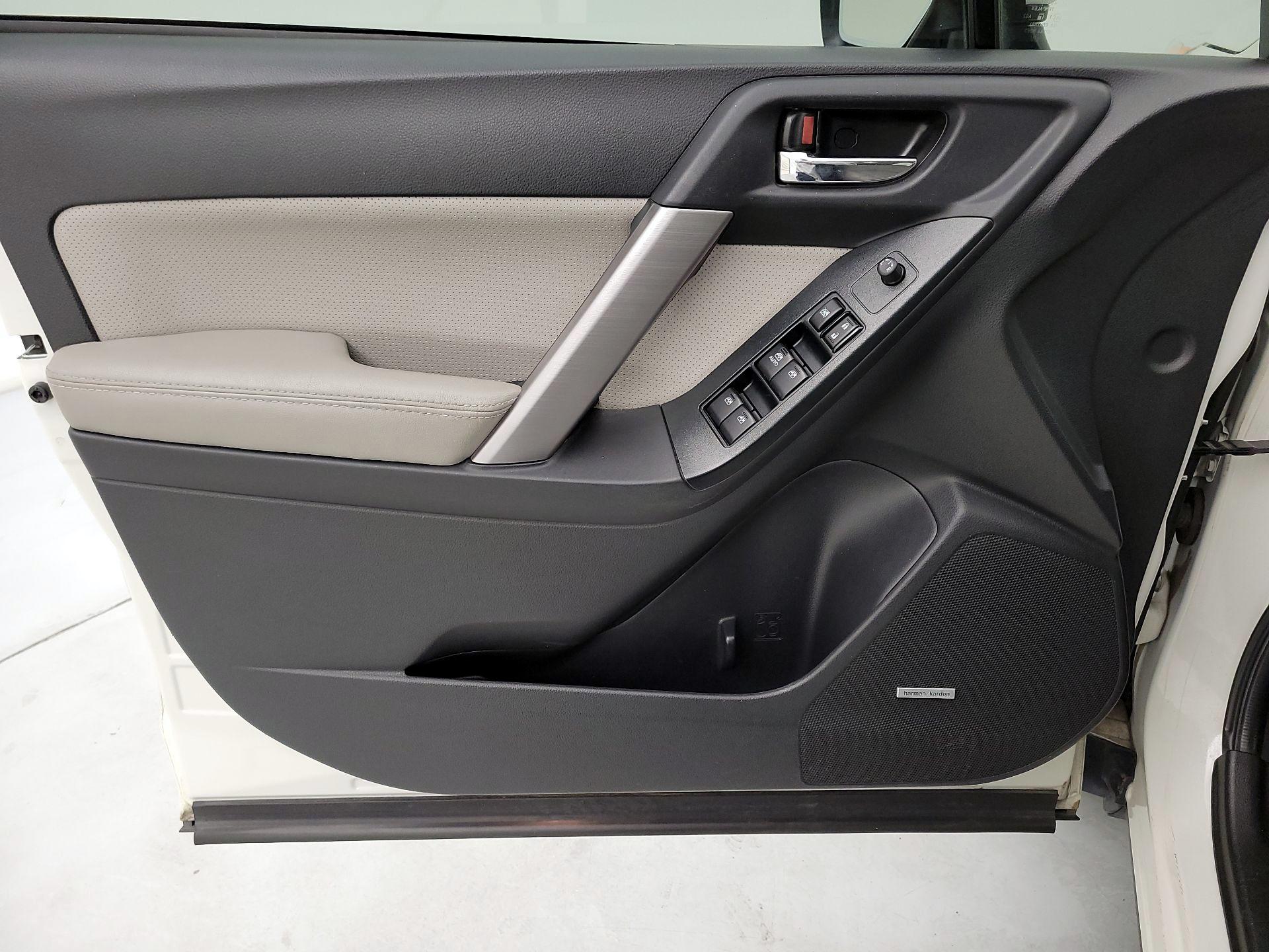 Thumbnail: 2016 Subaru Forester - 12