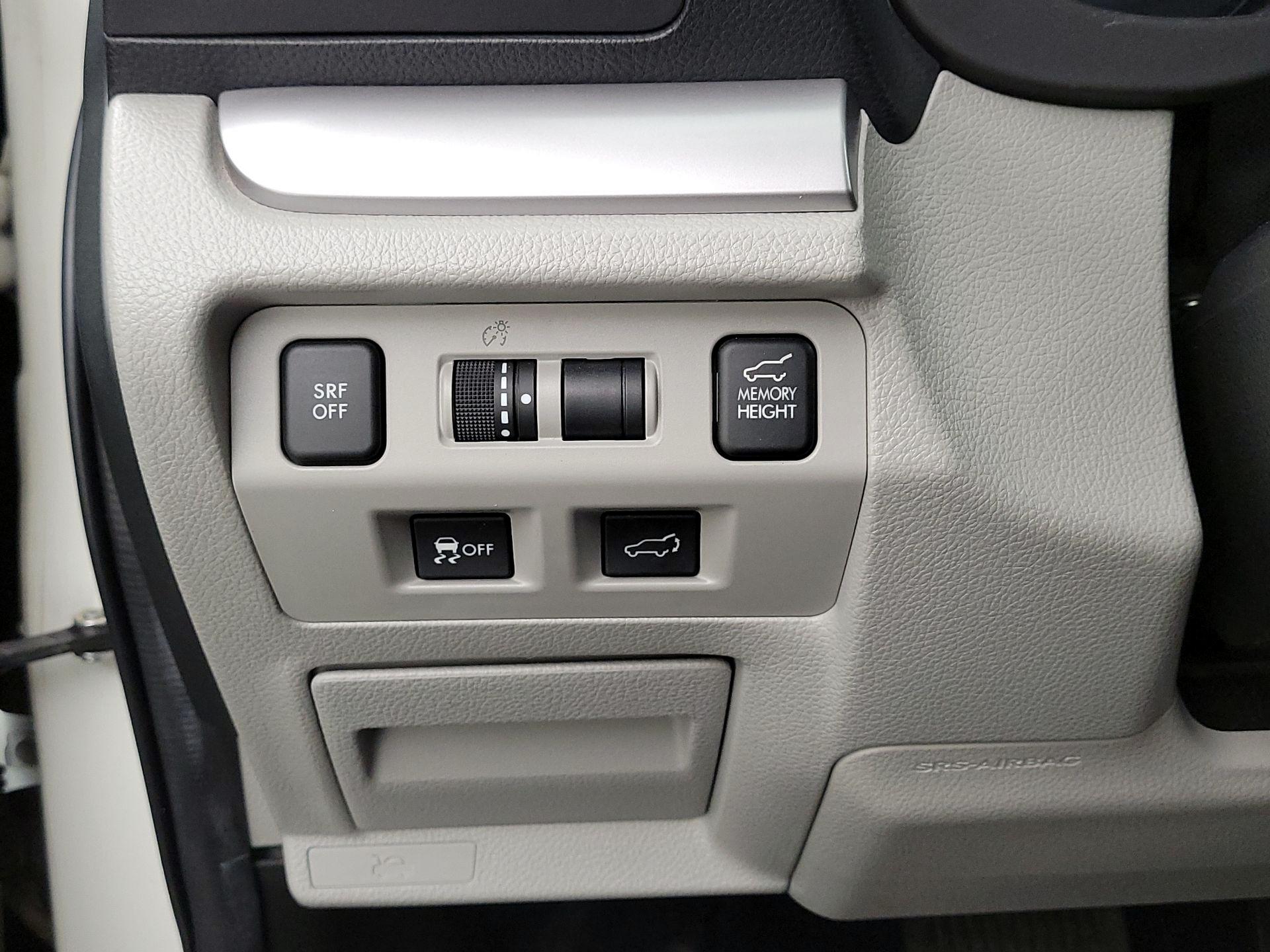 Thumbnail: 2016 Subaru Forester - 13