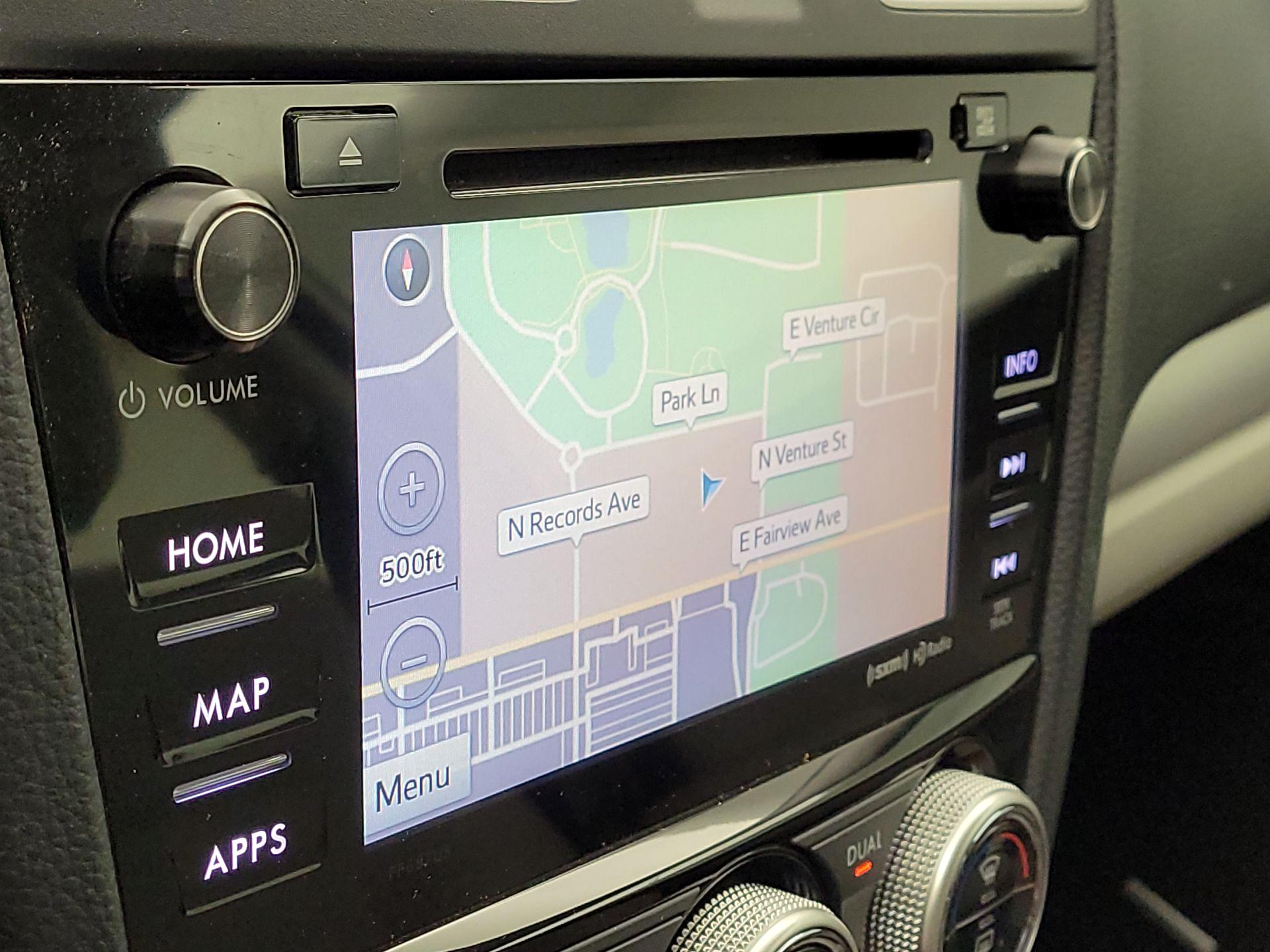Thumbnail: 2016 Subaru Forester - 14