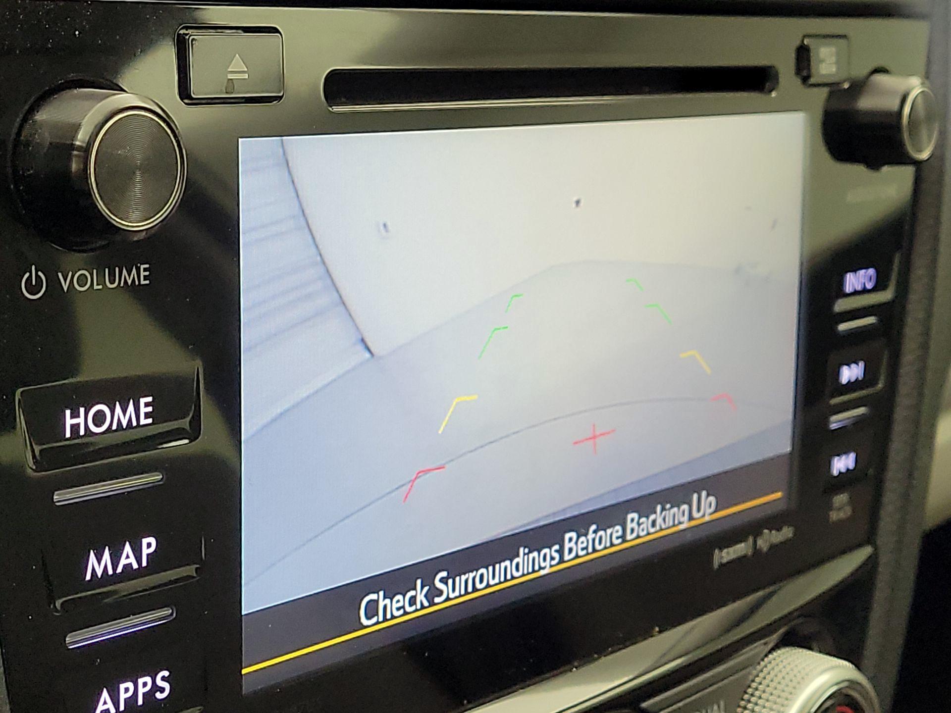 Thumbnail: 2016 Subaru Forester - 15