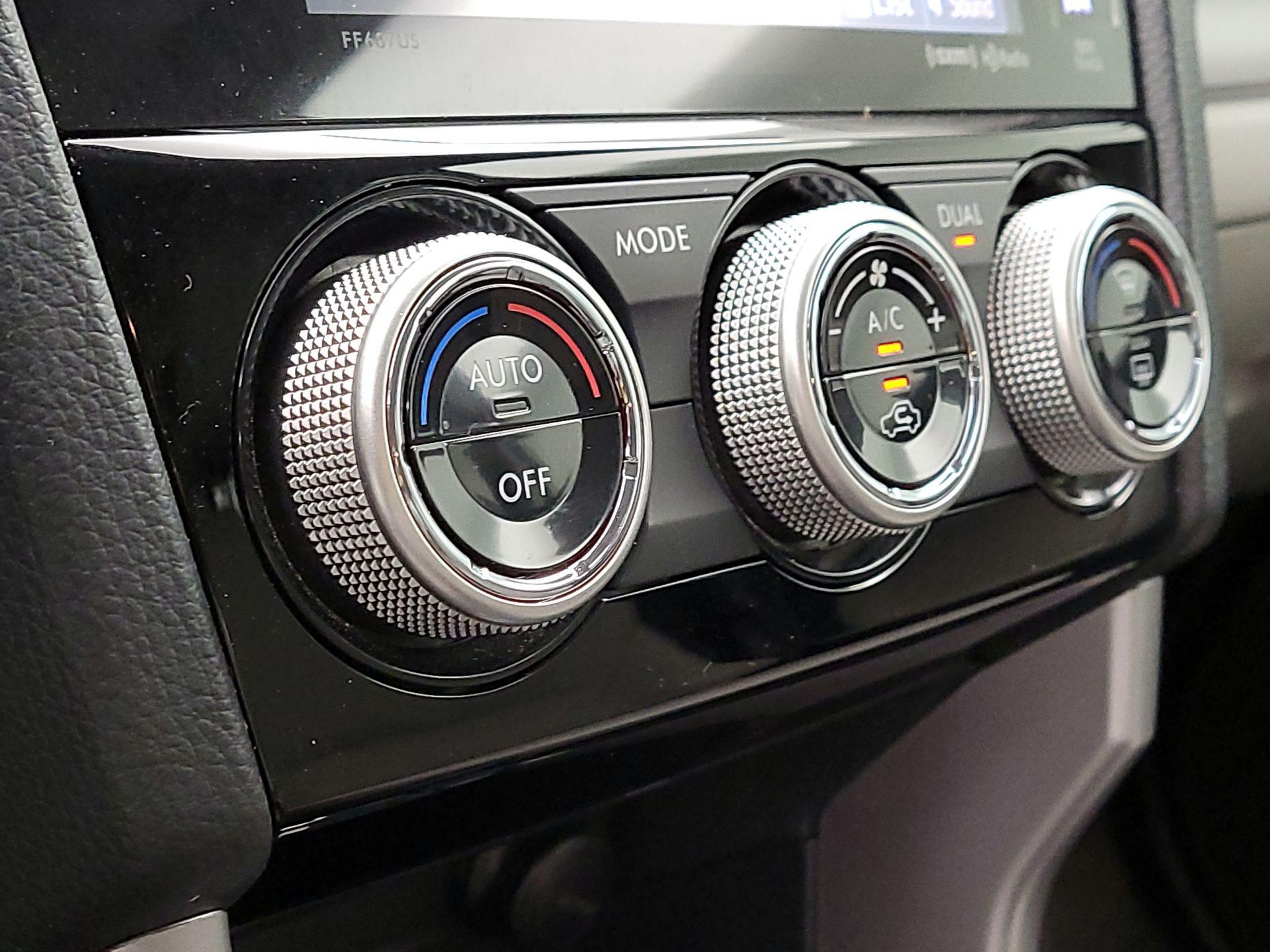 Thumbnail: 2016 Subaru Forester - 17