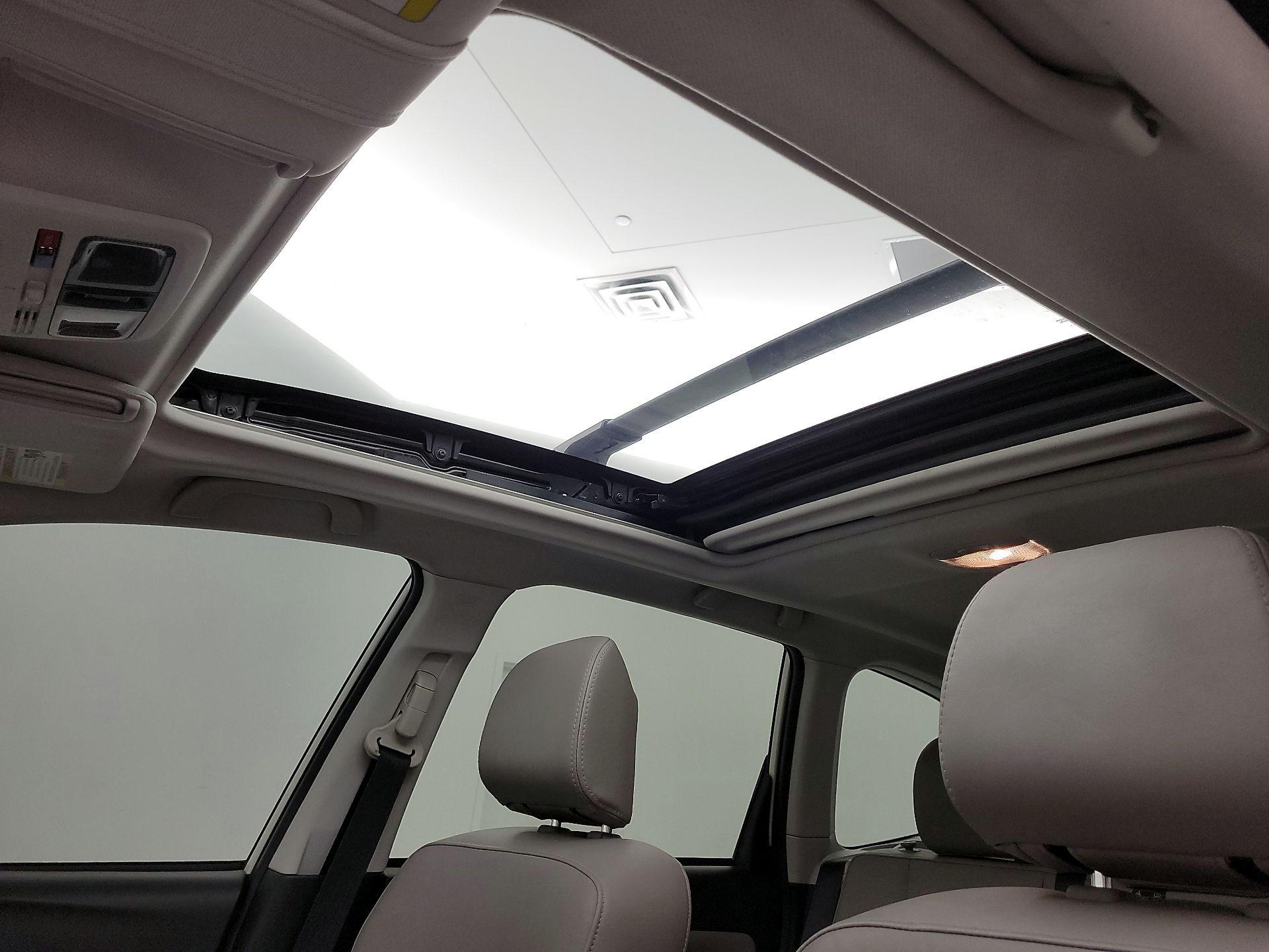 Thumbnail: 2016 Subaru Forester - 20
