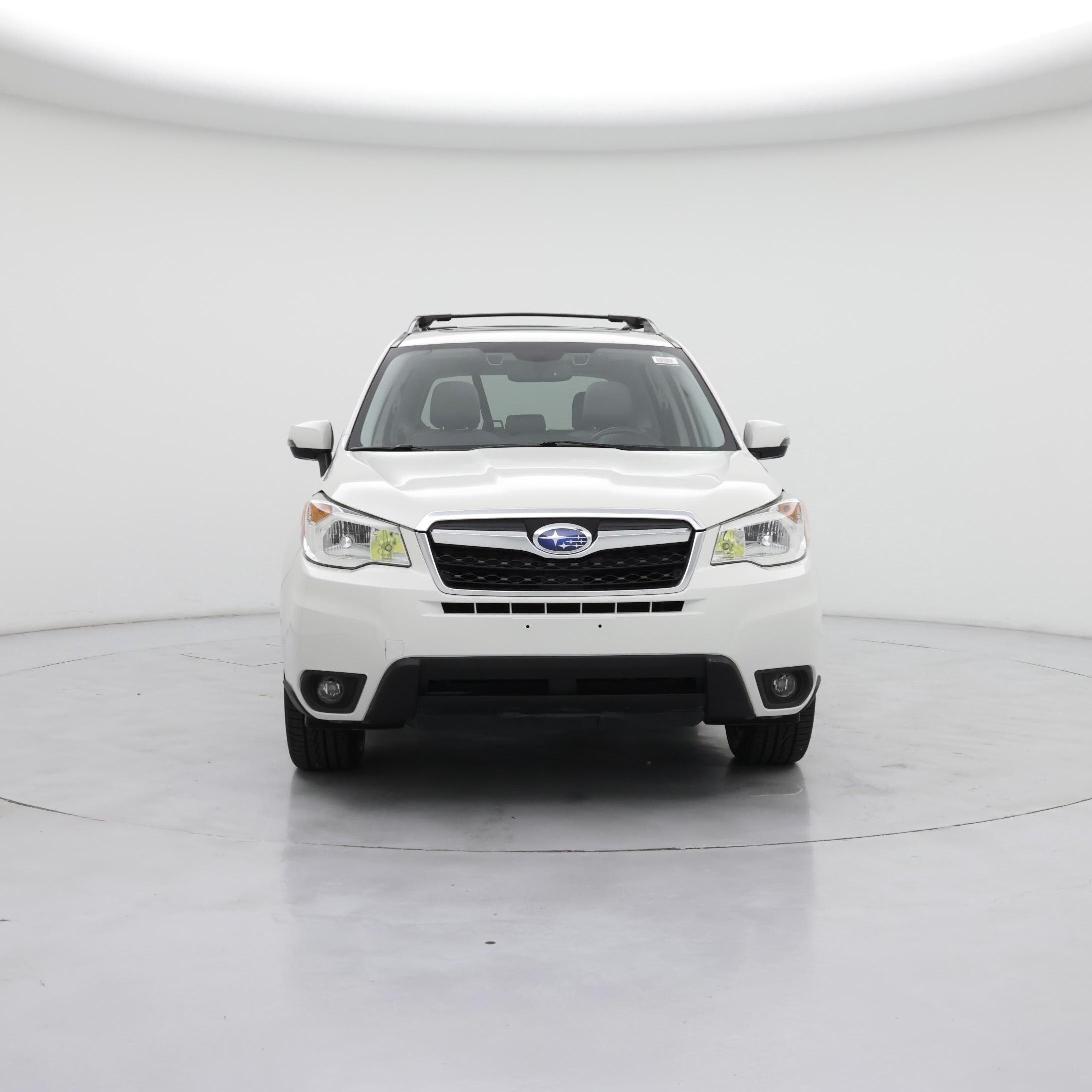 Thumbnail: 2016 Subaru Forester - 5