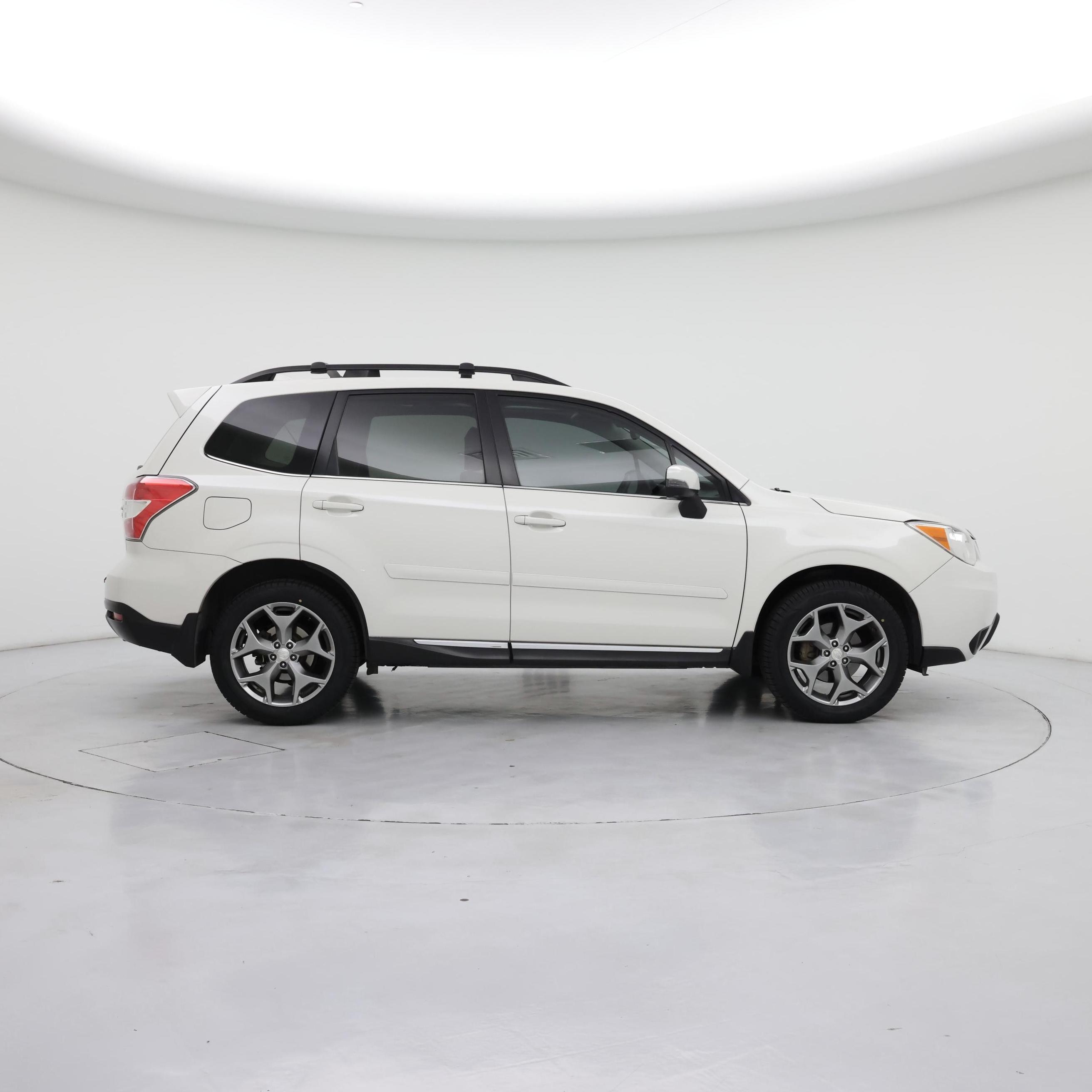 Thumbnail: 2016 Subaru Forester - 7