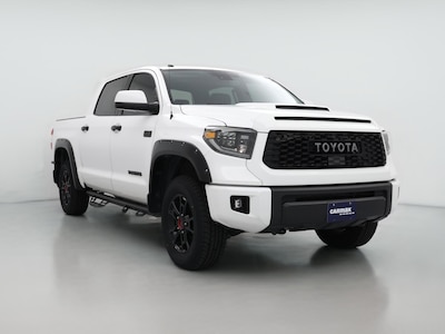 2019 Toyota Tundra TRD Pro