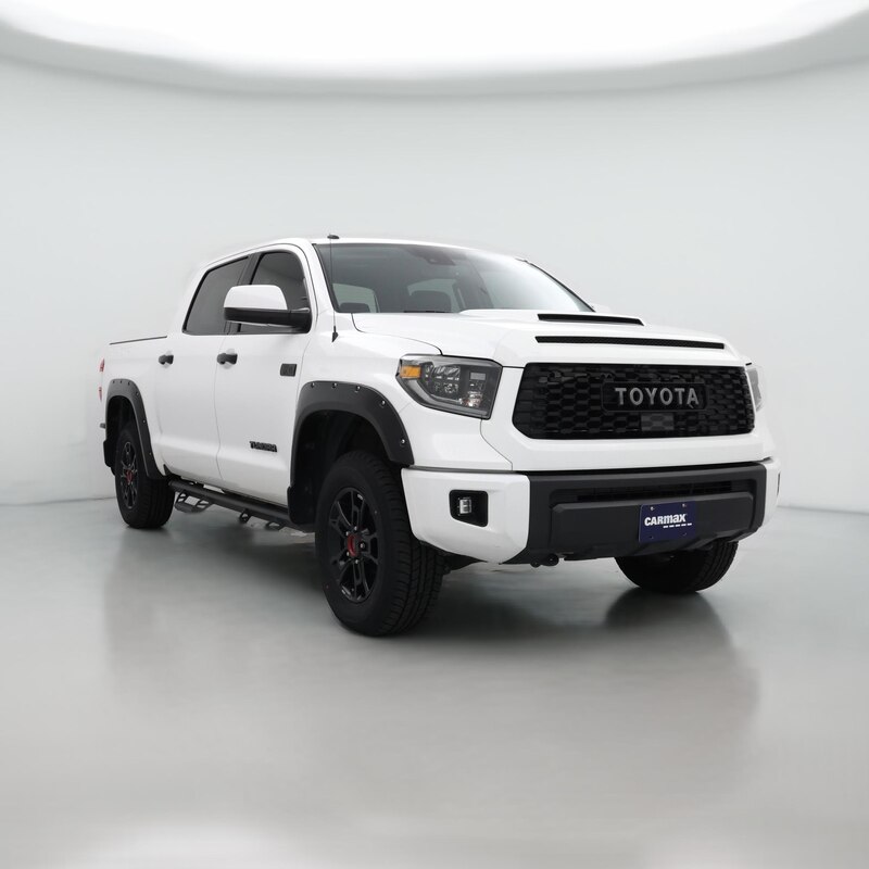 2019 Toyota Tundra TRD Pro