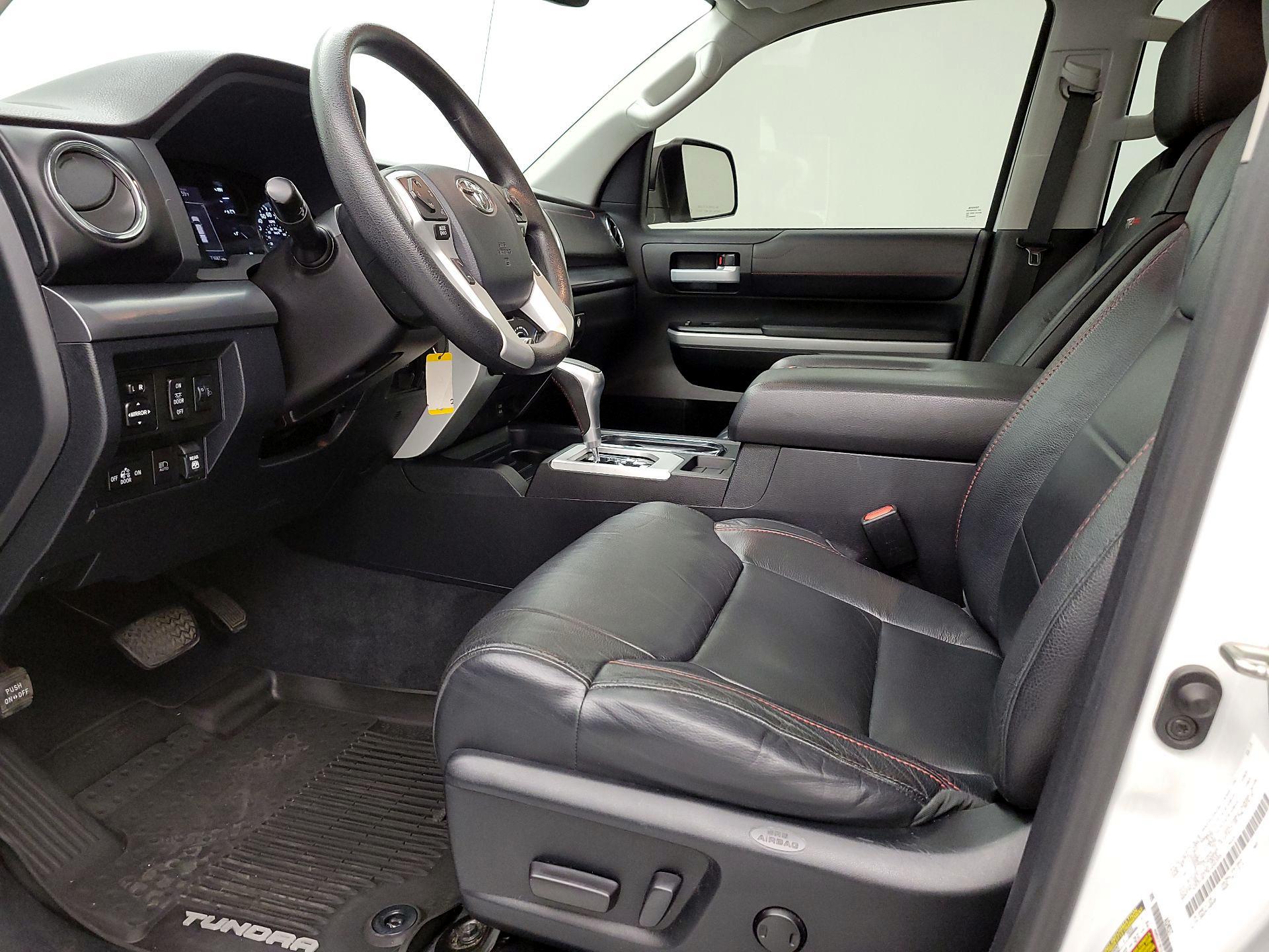 Thumbnail: 2019 Toyota Tundra - 11