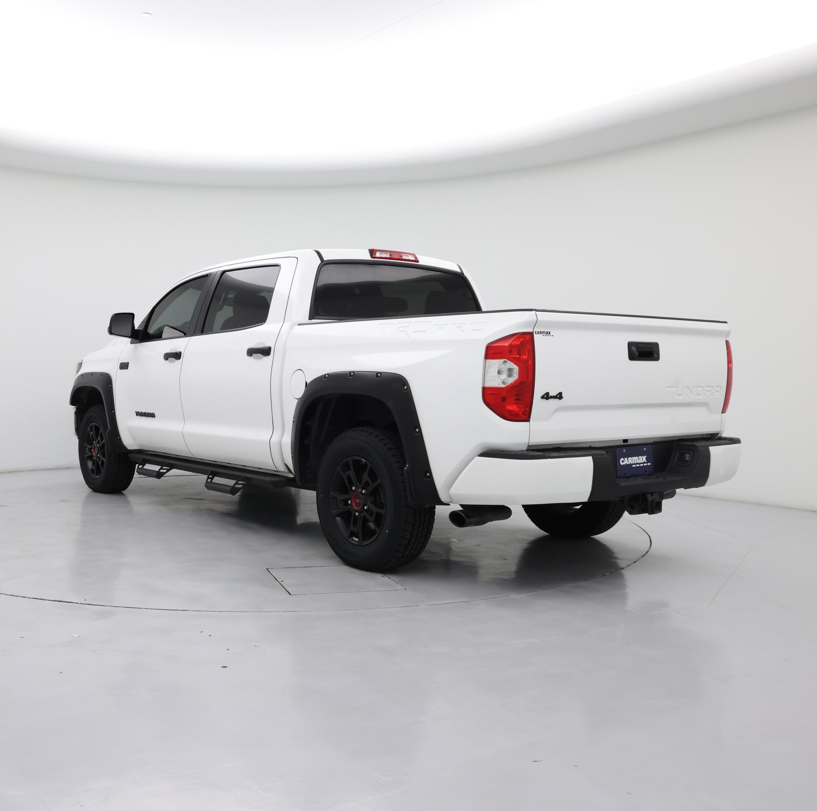 Thumbnail: 2019 Toyota Tundra - 2