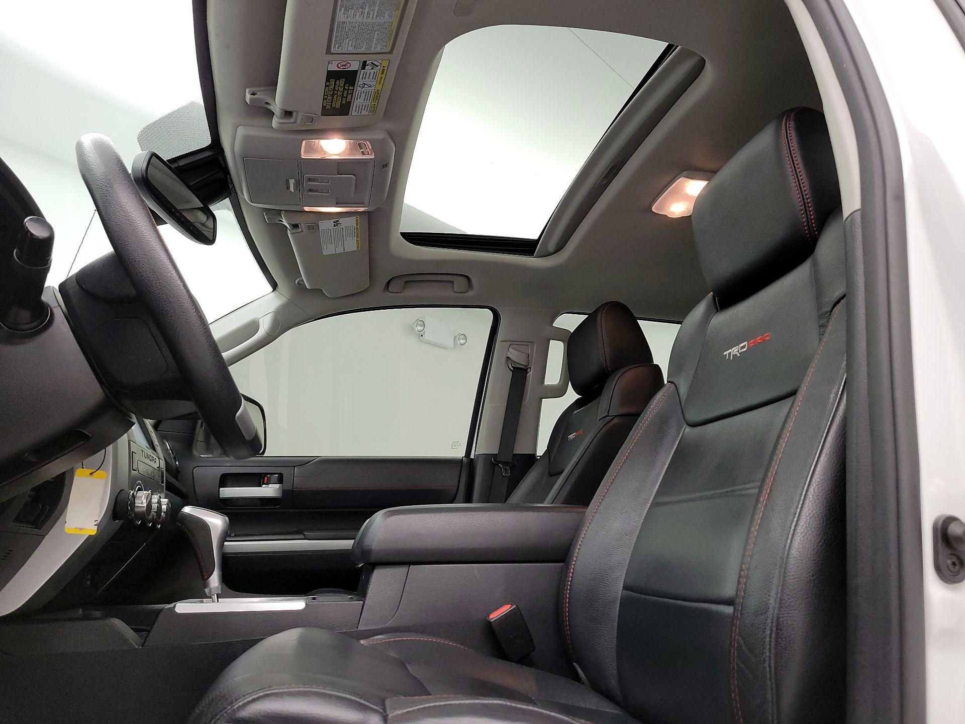 Thumbnail: 2019 Toyota Tundra - 20