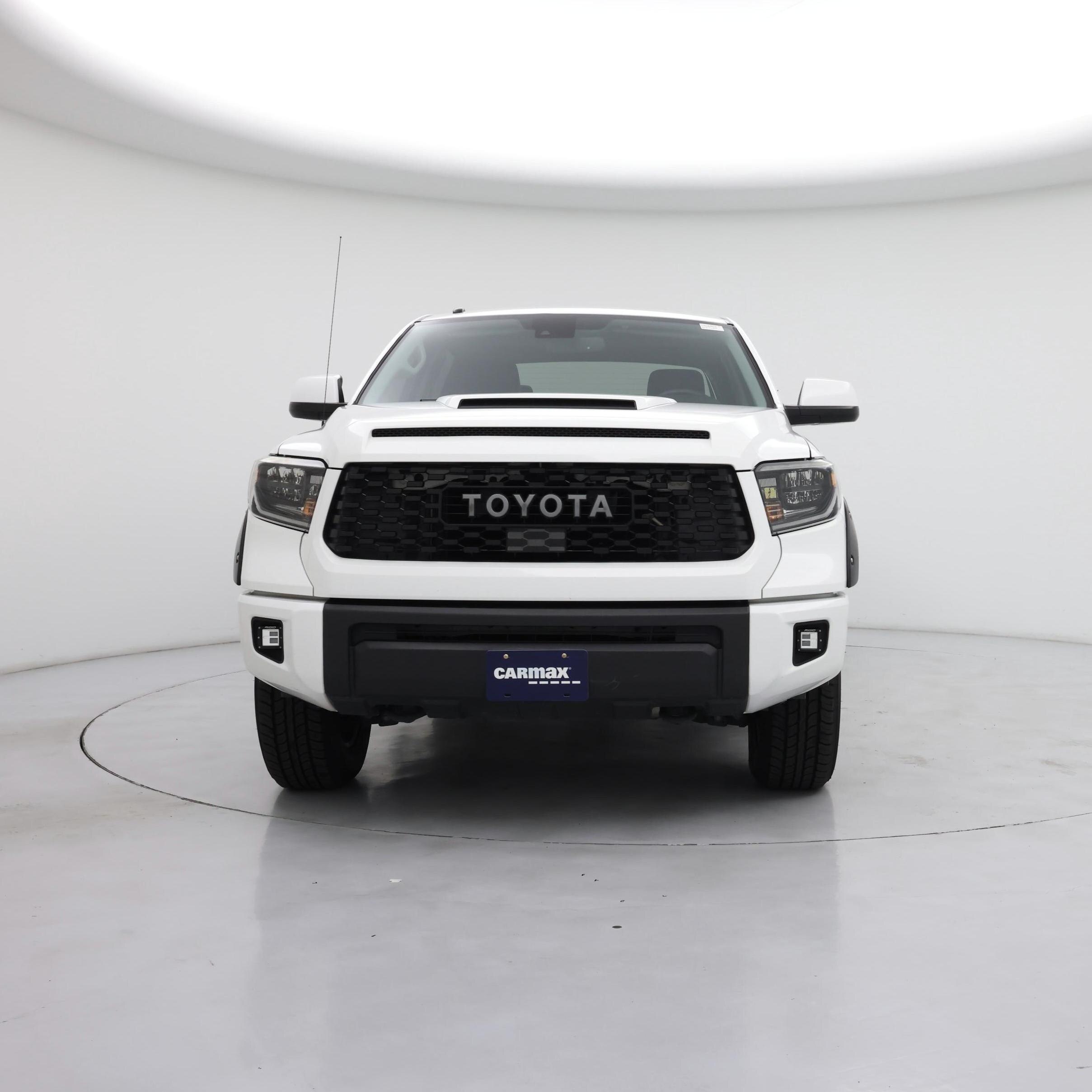 Thumbnail: 2019 Toyota Tundra - 5