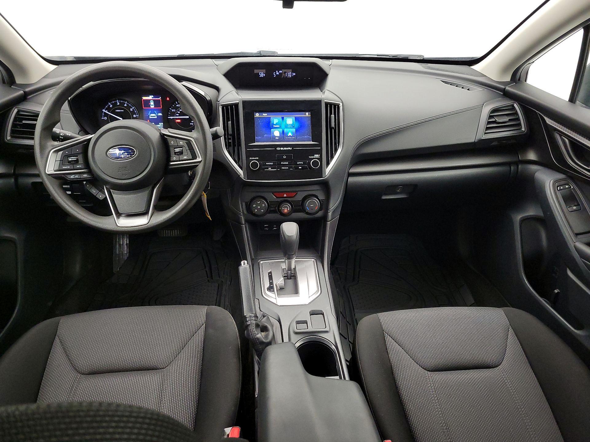 Thumbnail: 2020 Subaru Impreza - 9