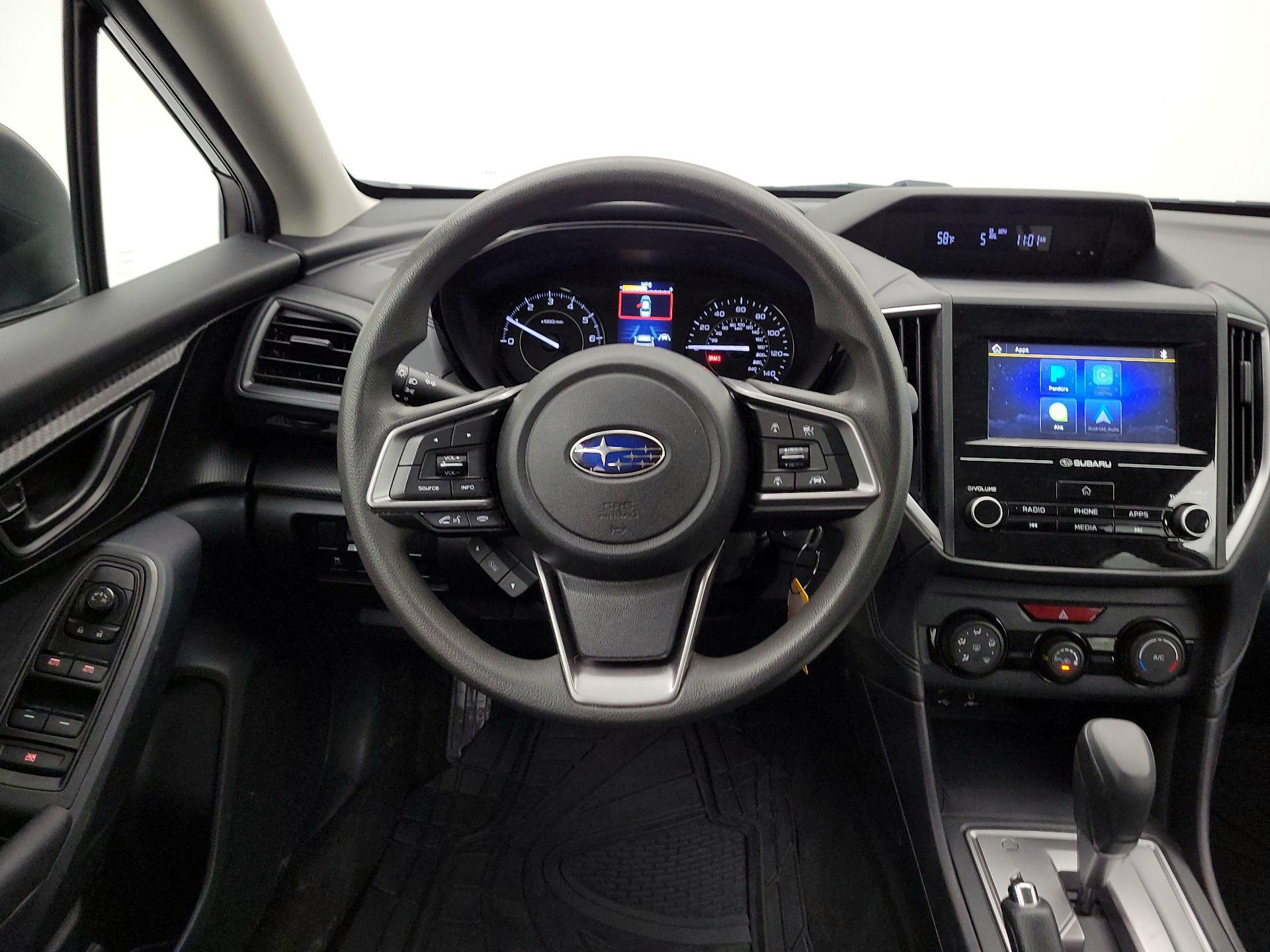 Thumbnail: 2020 Subaru Impreza - 10