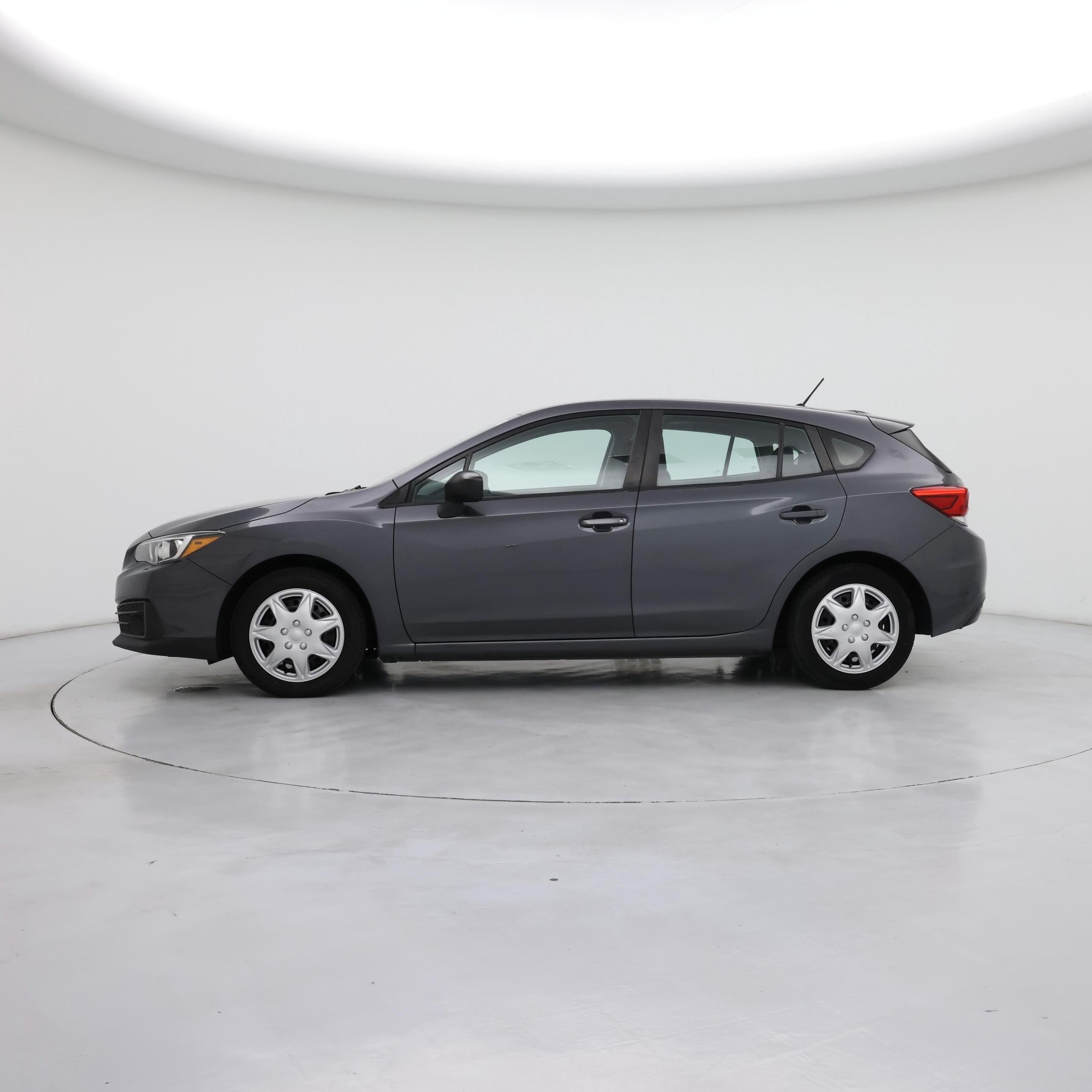Thumbnail: 2020 Subaru Impreza - 3
