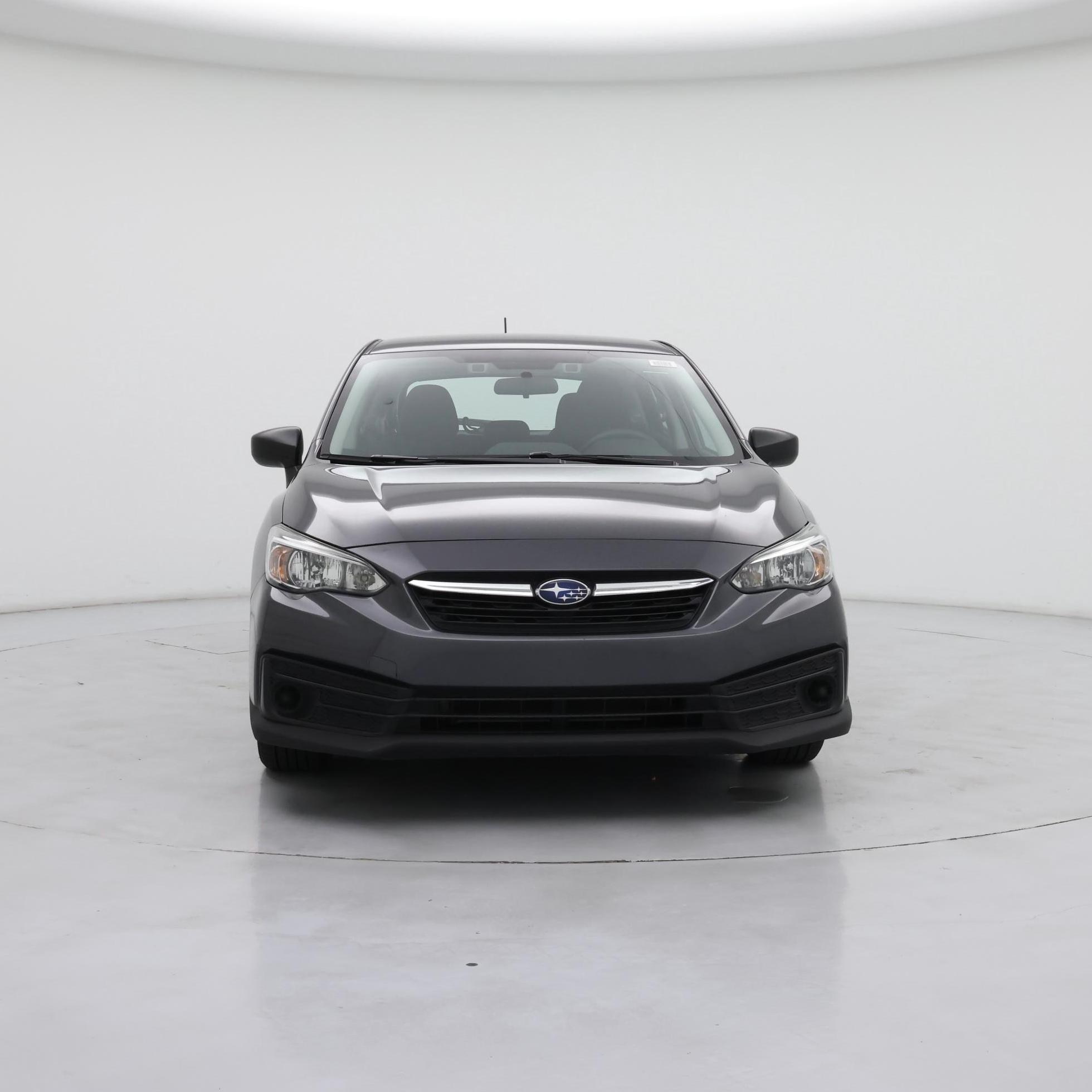 Thumbnail: 2020 Subaru Impreza - 5