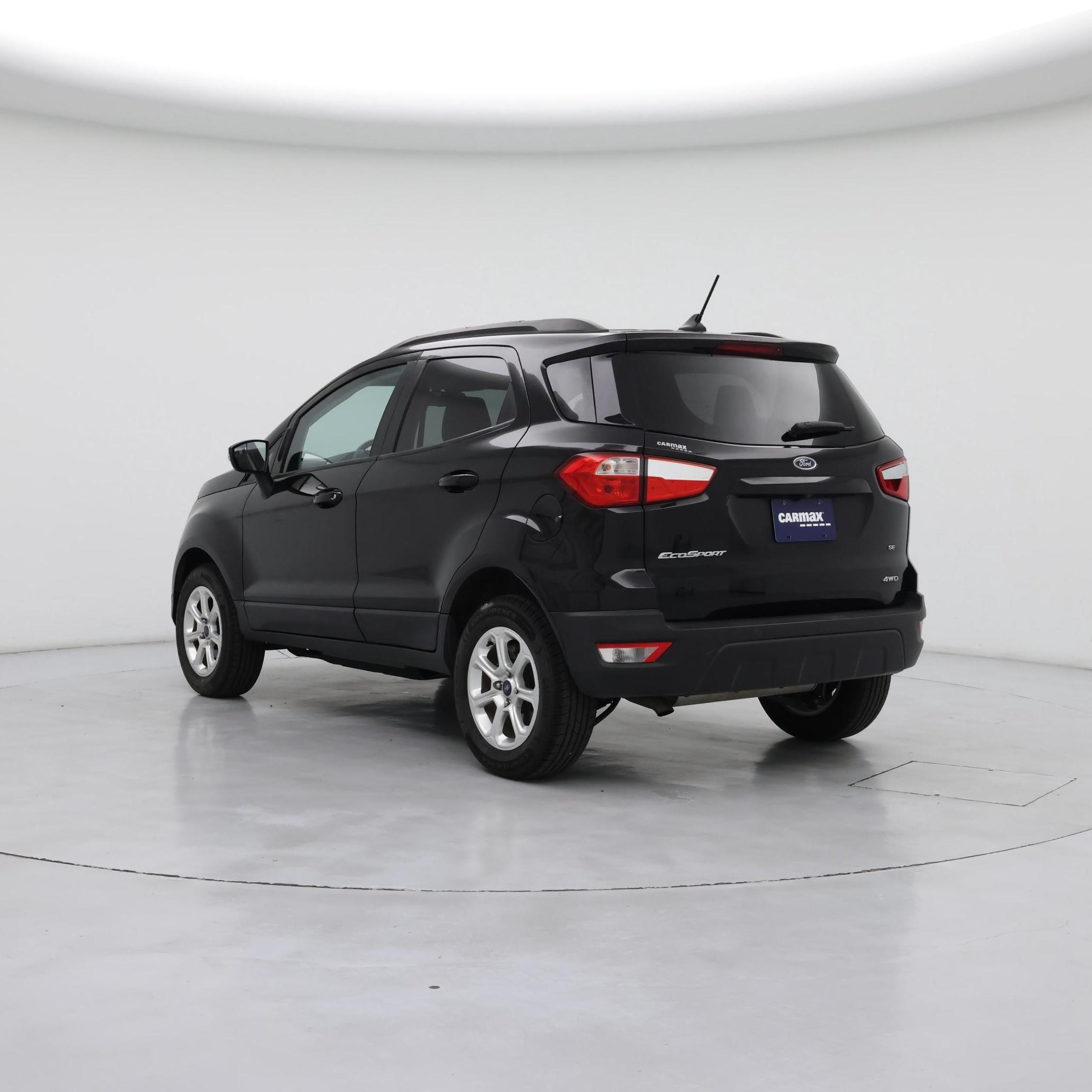 Thumbnail: 2018 Ford EcoSport - 2