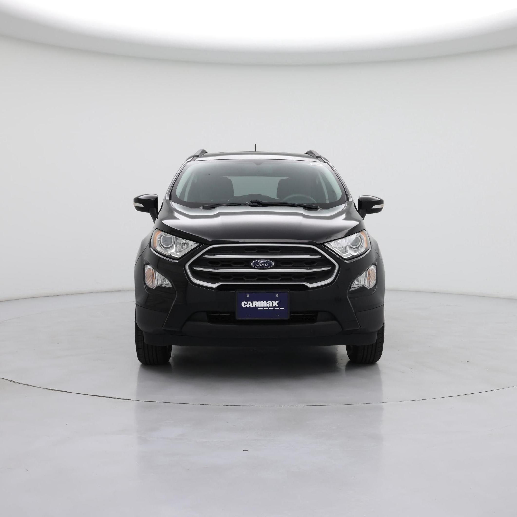 Thumbnail: 2018 Ford EcoSport - 5