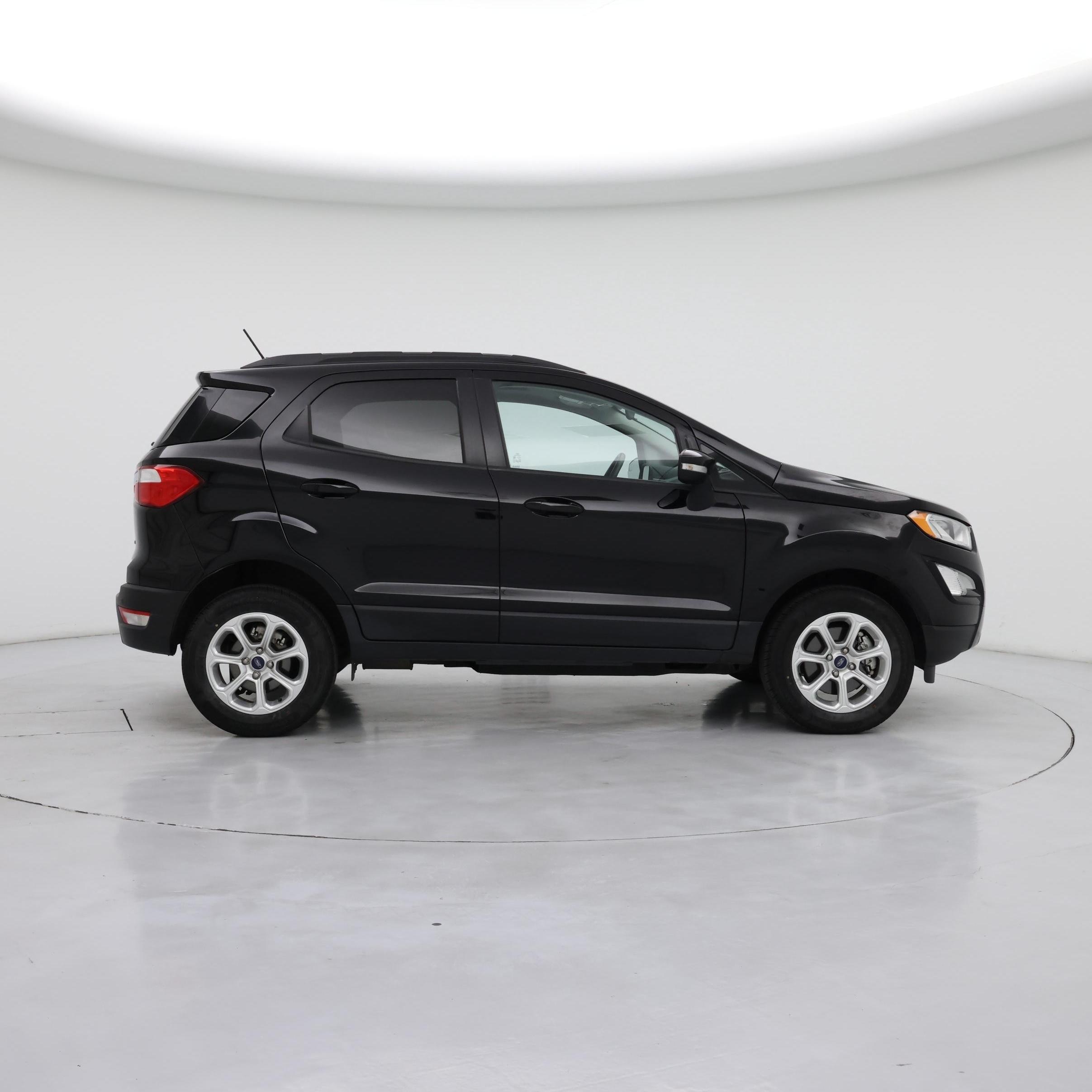 Thumbnail: 2018 Ford EcoSport - 7