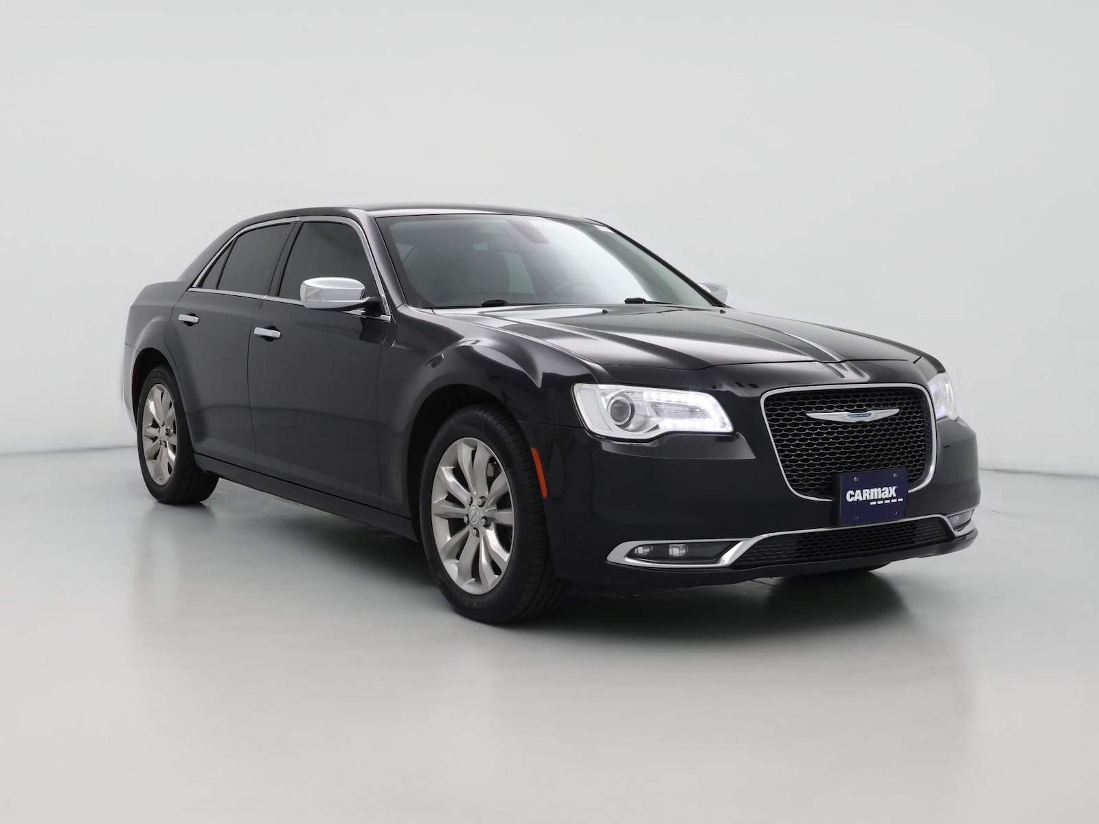 2018 Chrysler 300
