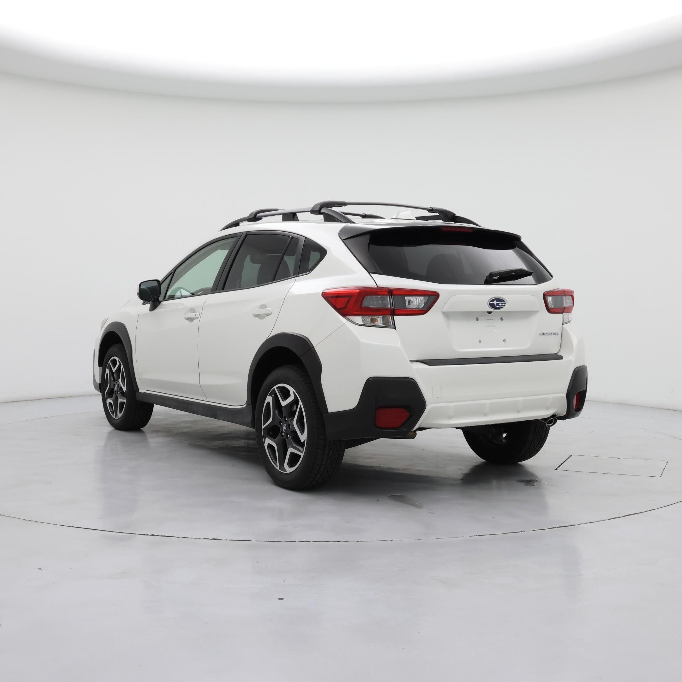 Thumbnail: 2022 Subaru Crosstrek - 2