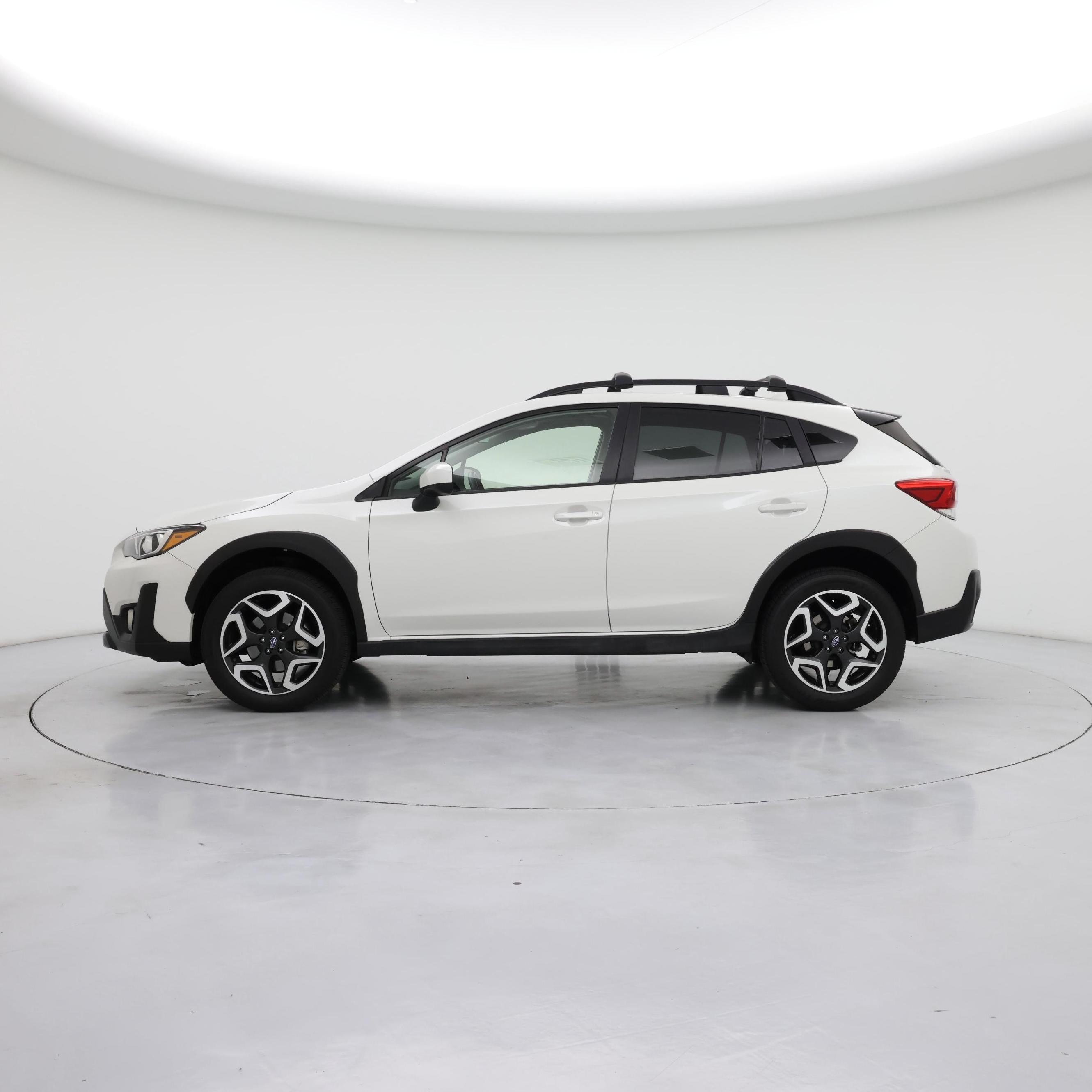 Thumbnail: 2022 Subaru Crosstrek - 3