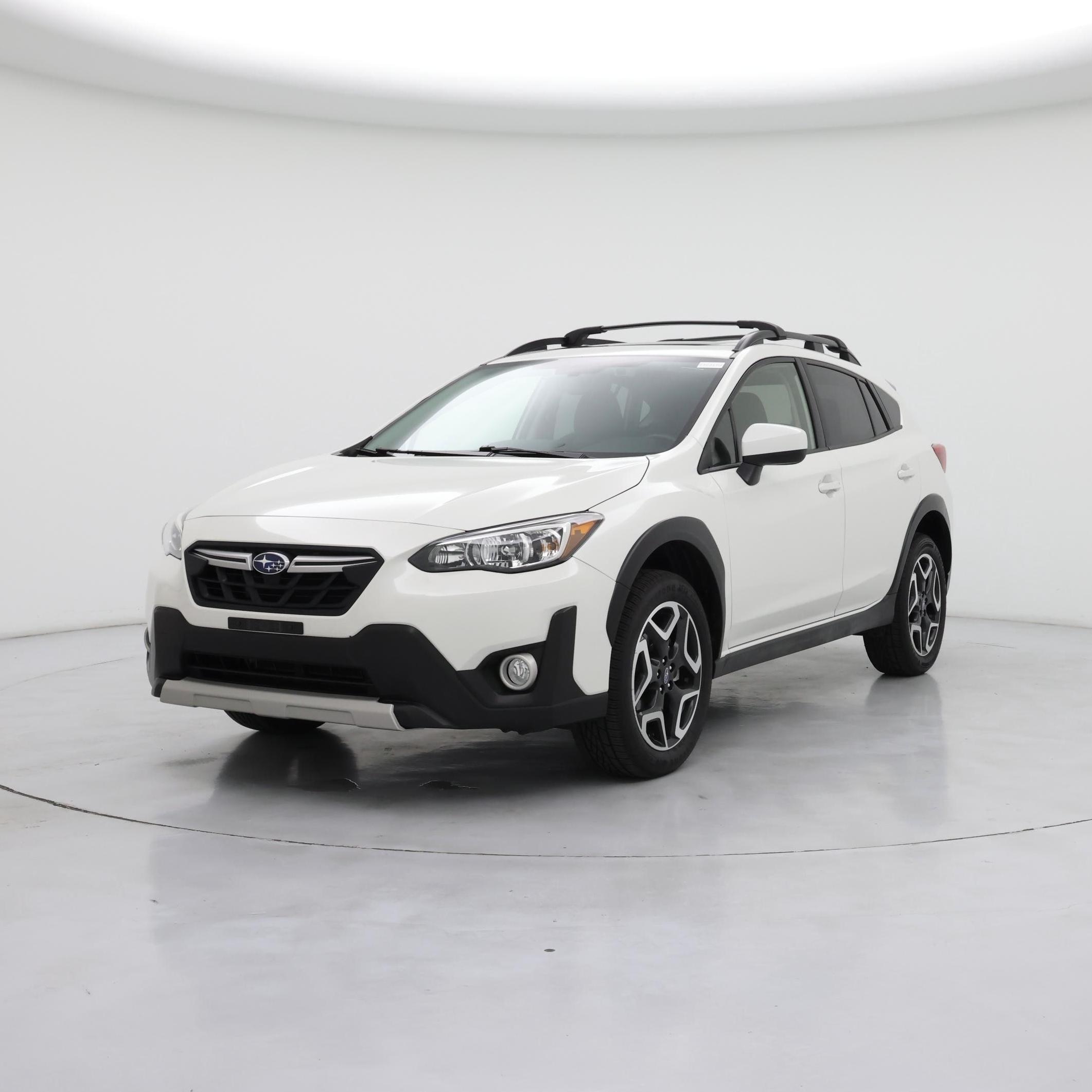 Thumbnail: 2022 Subaru Crosstrek - 4