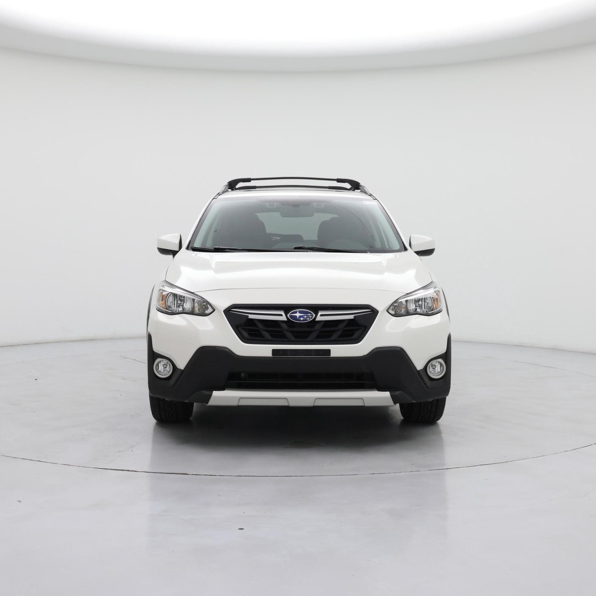 Thumbnail: 2022 Subaru Crosstrek - 5