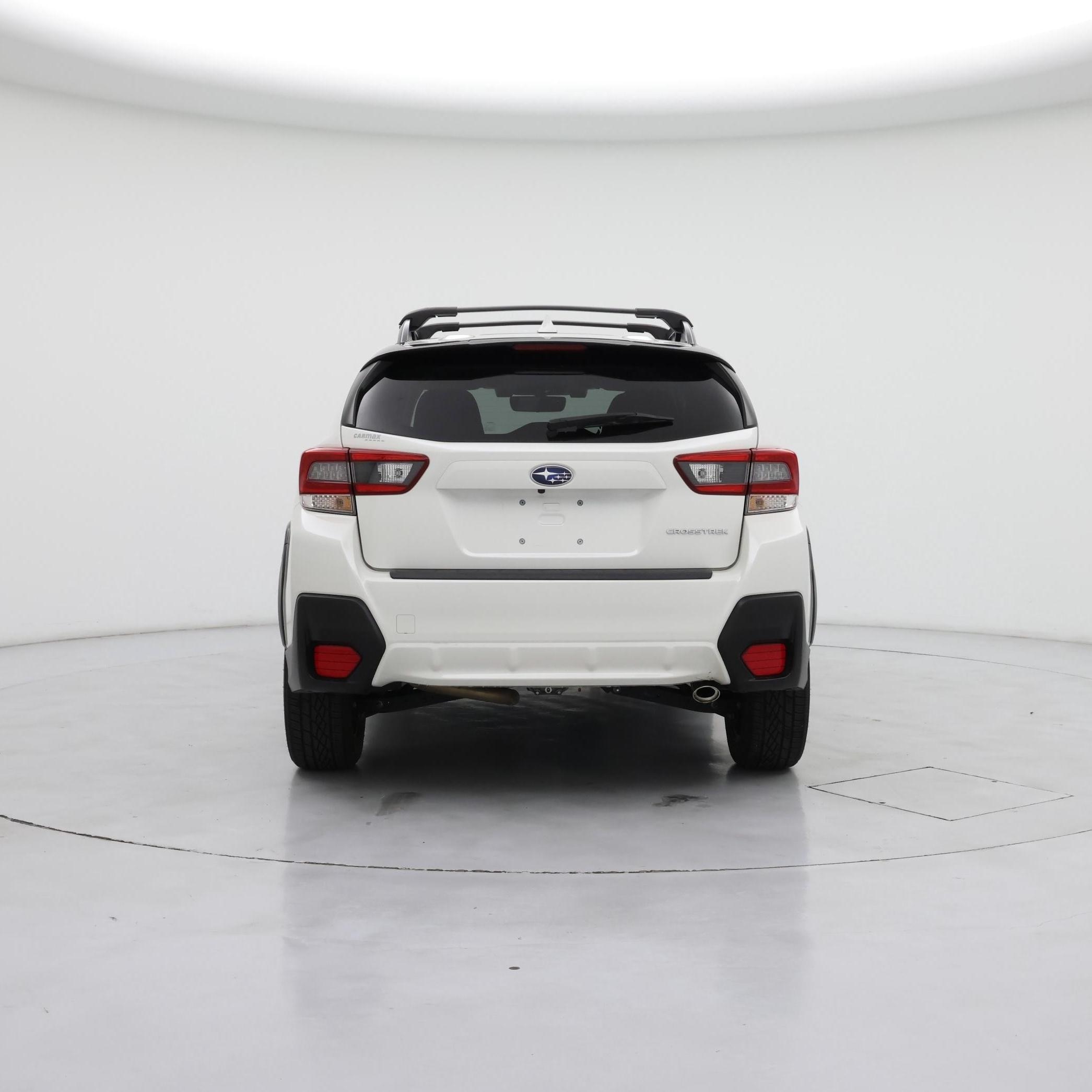 Thumbnail: 2022 Subaru Crosstrek - 6