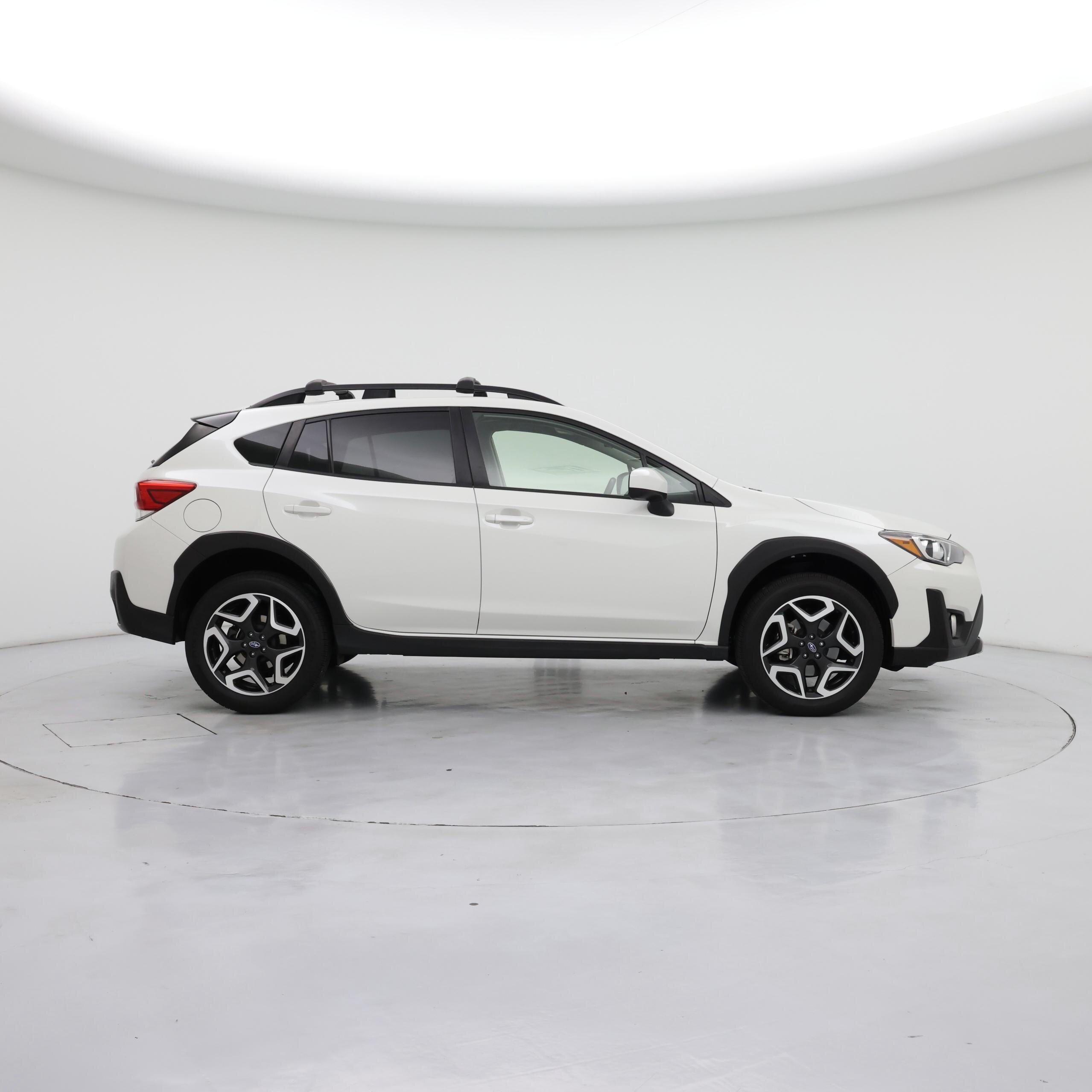 Thumbnail: 2022 Subaru Crosstrek - 7