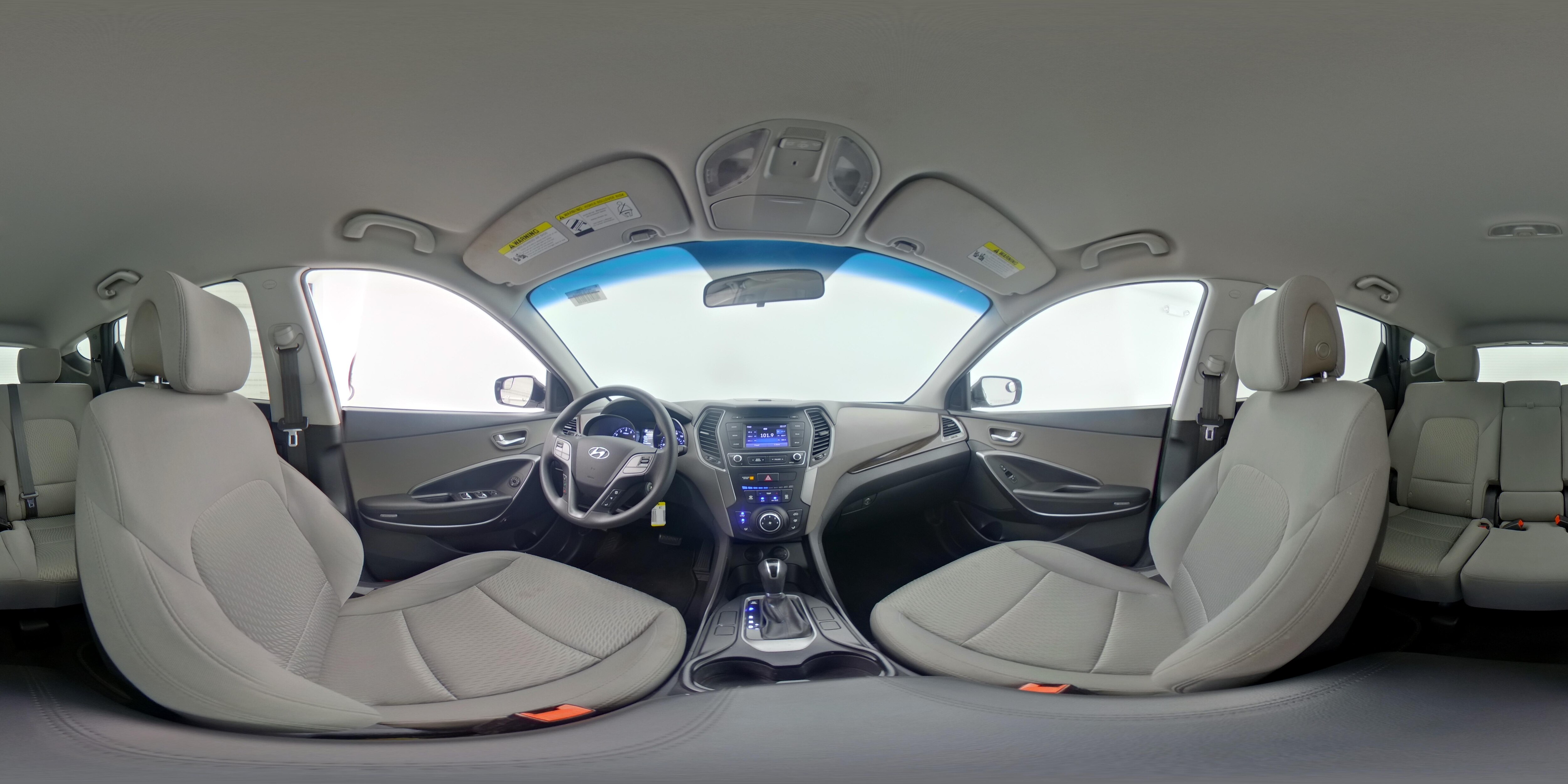 2018 Hyundai Santa Fe Sport - Photo 25