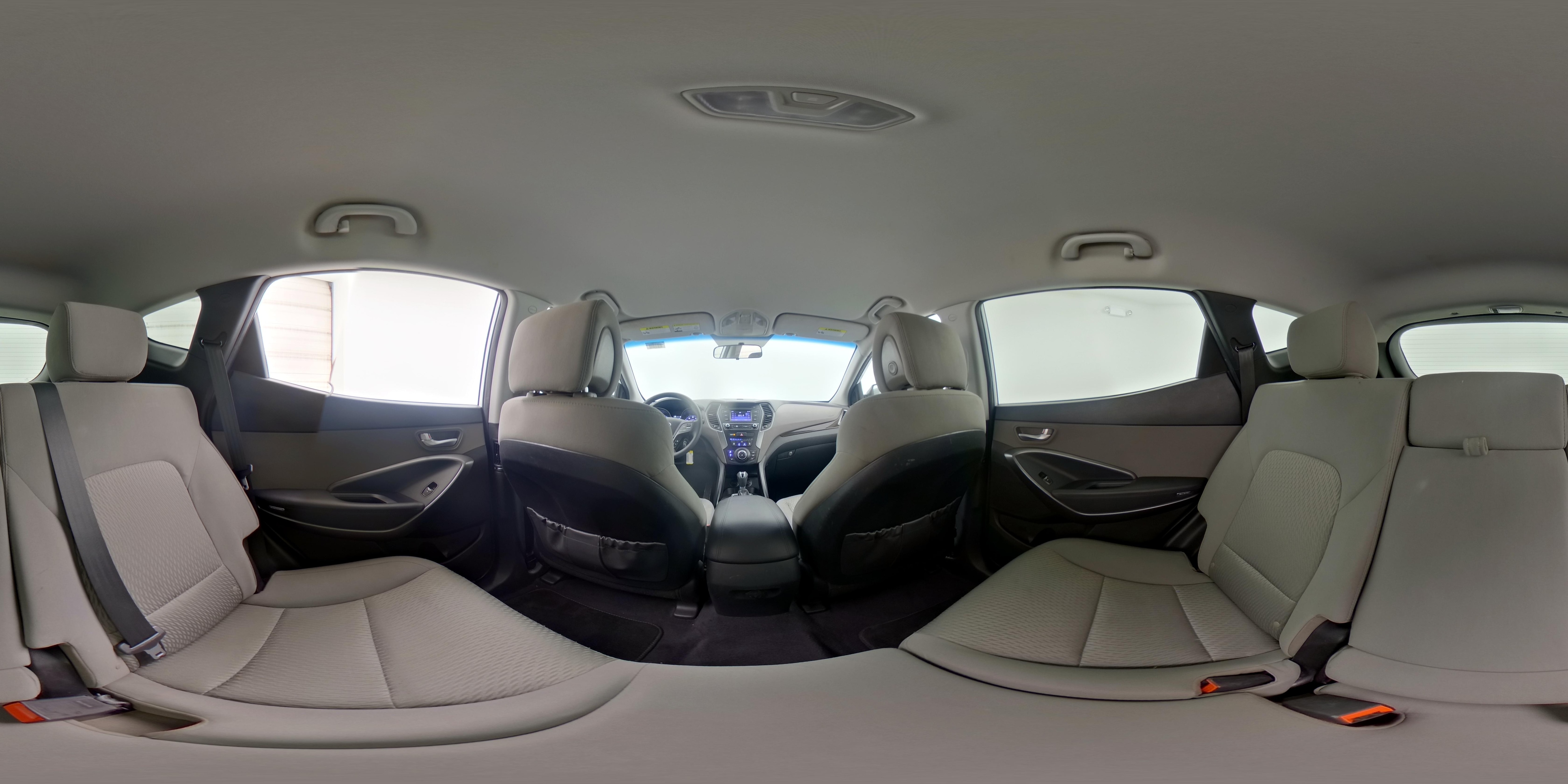 2018 Hyundai Santa Fe Sport - Photo 26