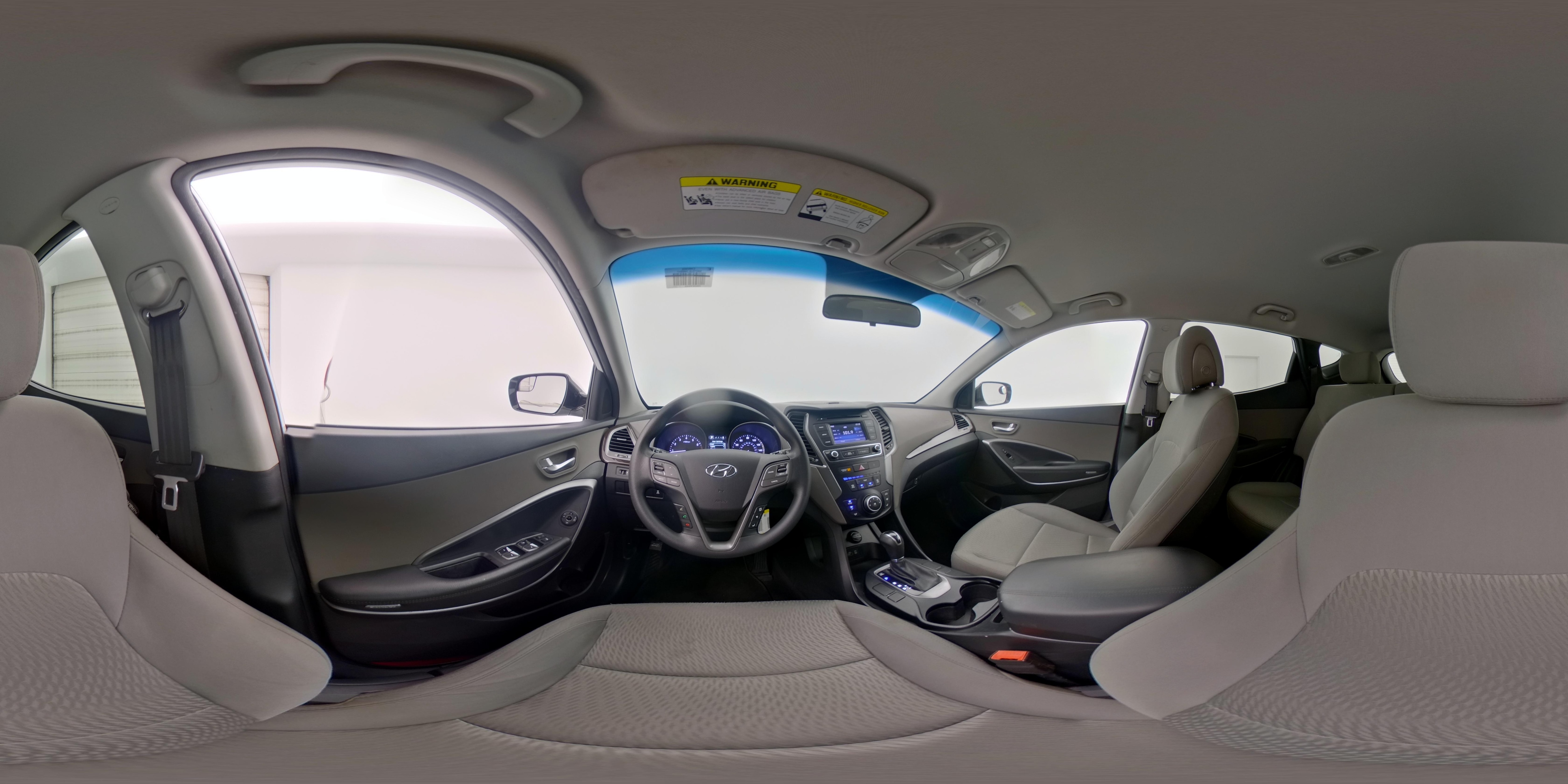 2018 Hyundai Santa Fe Sport - Photo 27