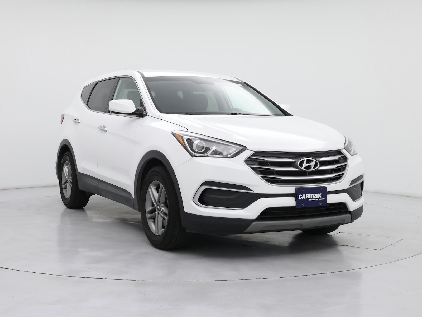 2018 Hyundai Santa Fe Sport - Photo 2