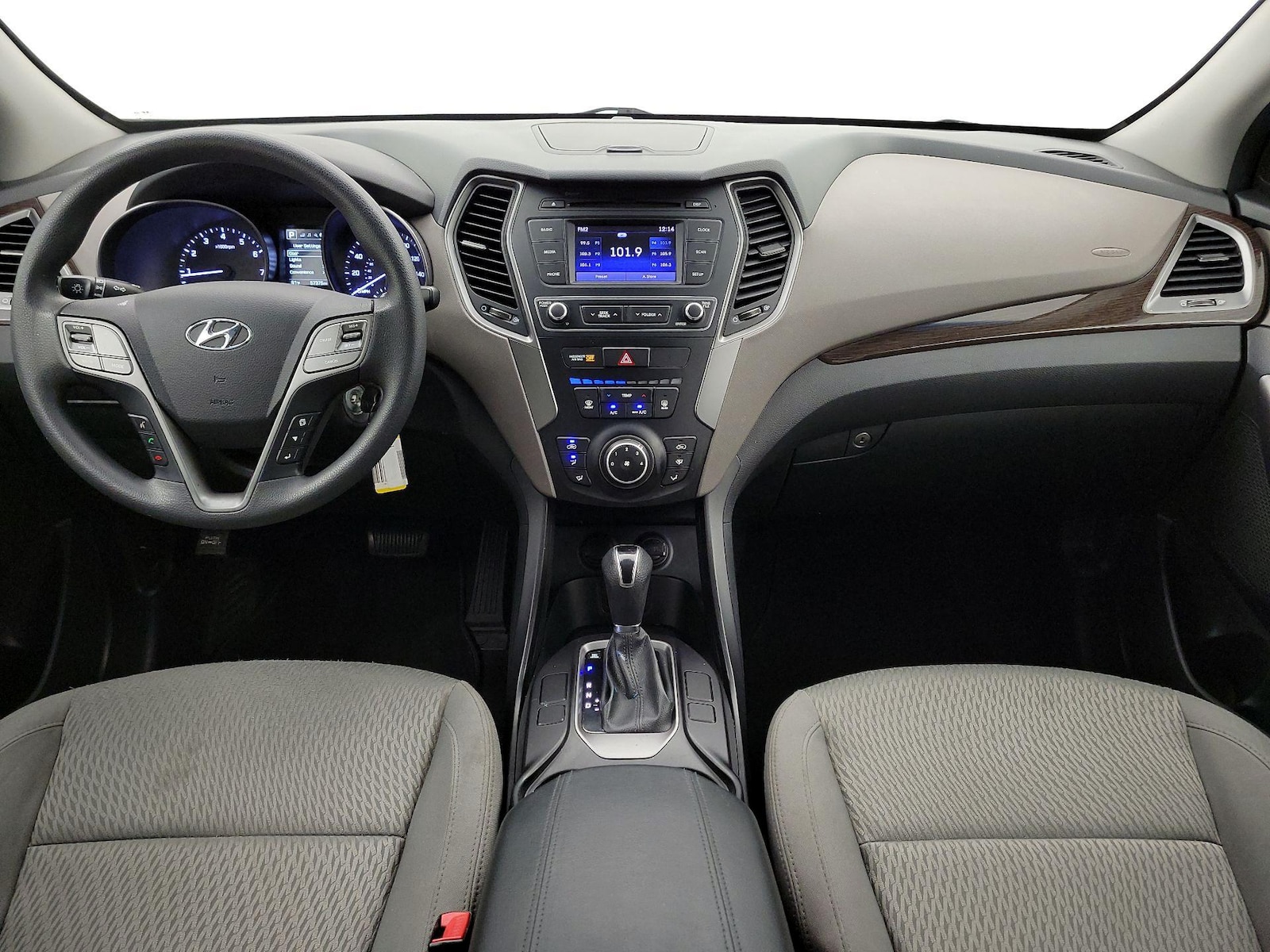 2018 Hyundai Santa Fe Sport - Photo 10