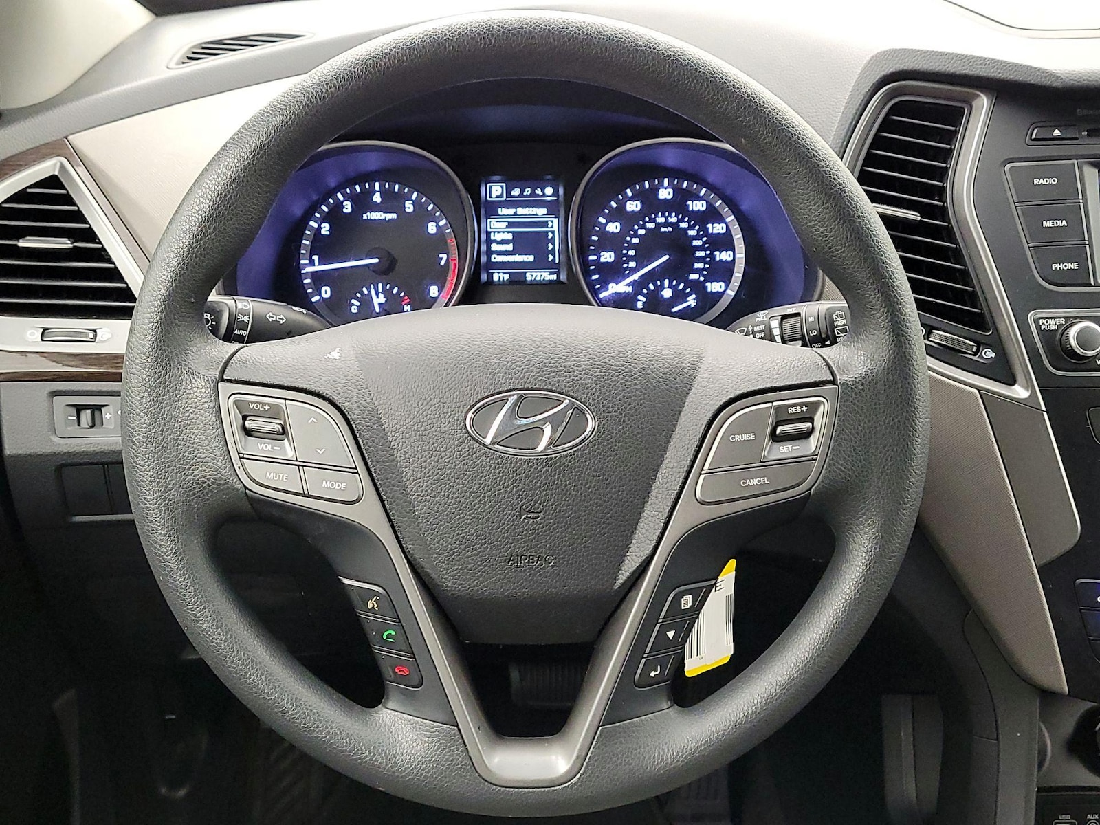 2018 Hyundai Santa Fe Sport - Photo 11