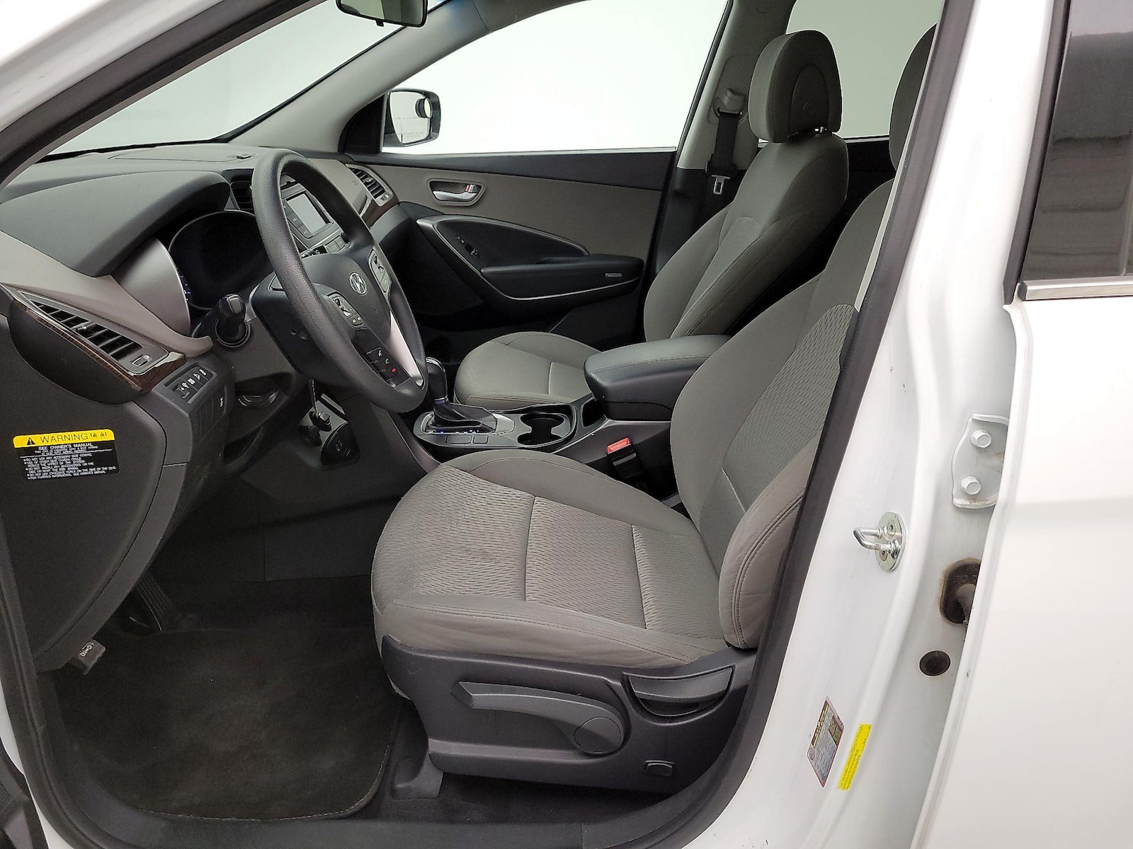 2018 Hyundai Santa Fe Sport - Photo 12