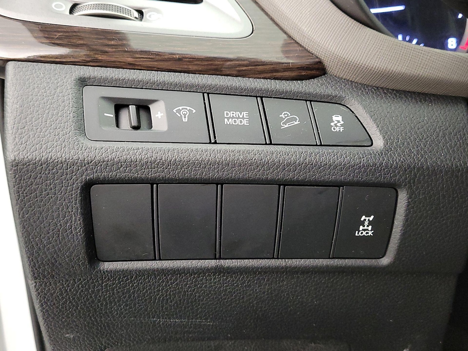2018 Hyundai Santa Fe Sport - Photo 14