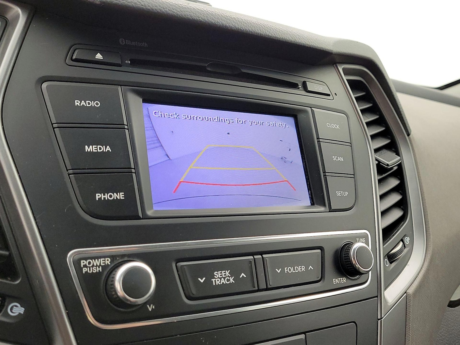 2018 Hyundai Santa Fe Sport - Photo 15
