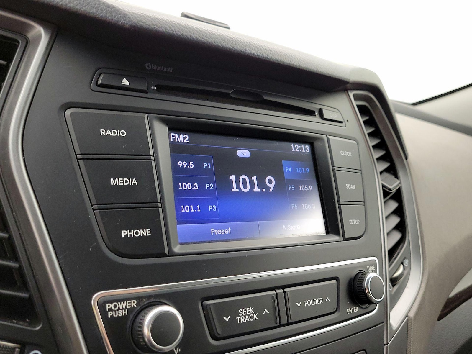 2018 Hyundai Santa Fe Sport - Photo 16