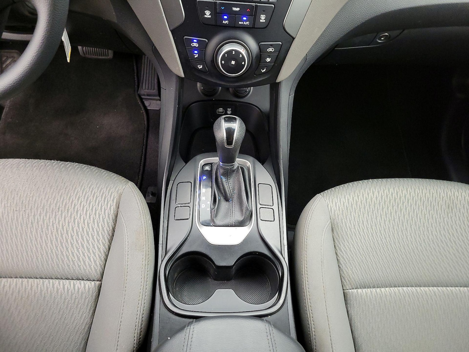2018 Hyundai Santa Fe Sport - Photo 18