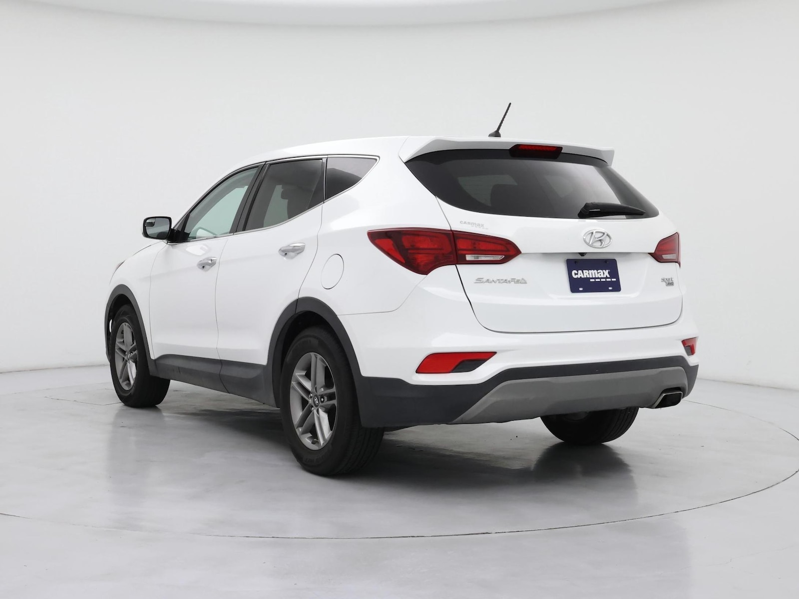2018 Hyundai Santa Fe Sport - Photo 3
