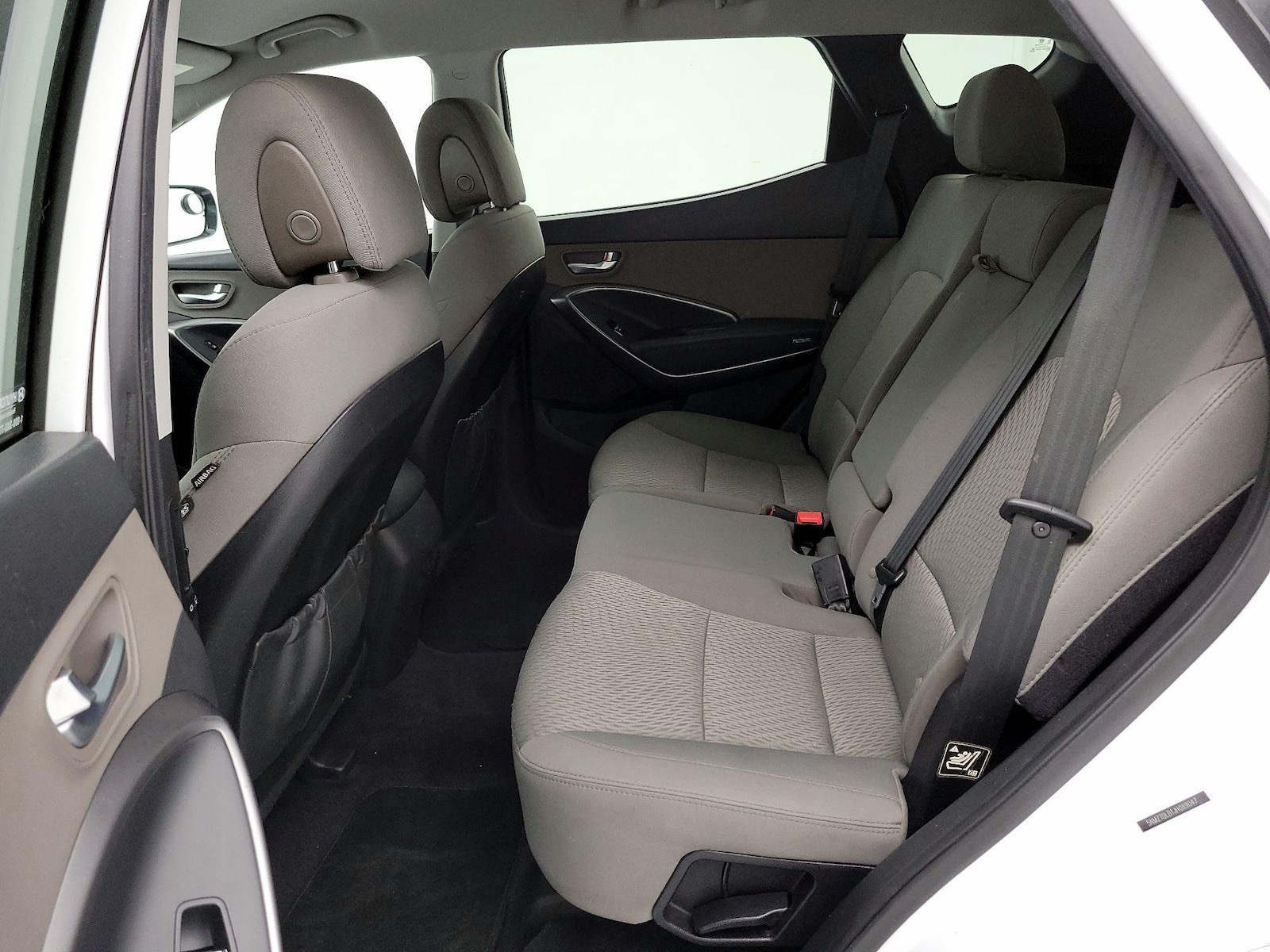 2018 Hyundai Santa Fe Sport - Photo 20